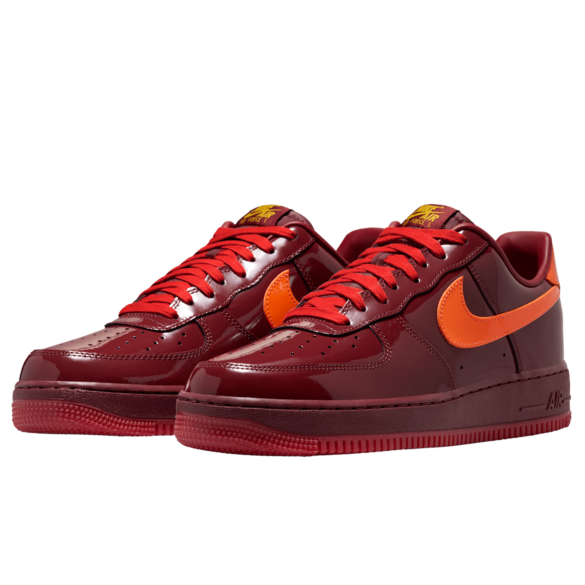 Image of AIR FORCE 1 LOW QS