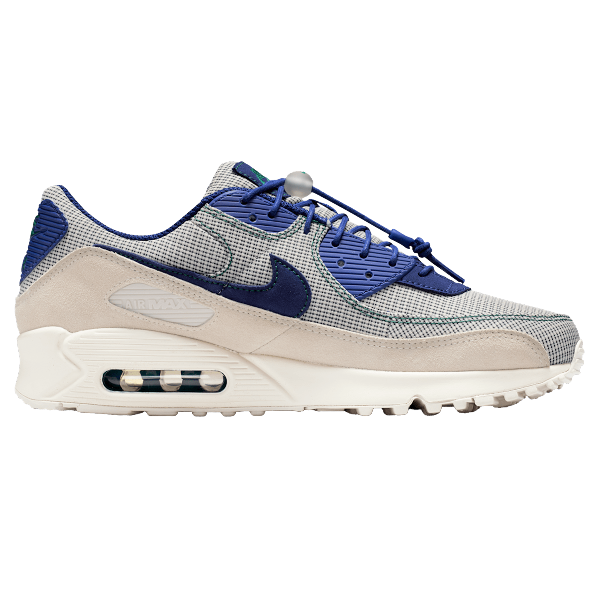 Image of AIR MAX 90 QS
