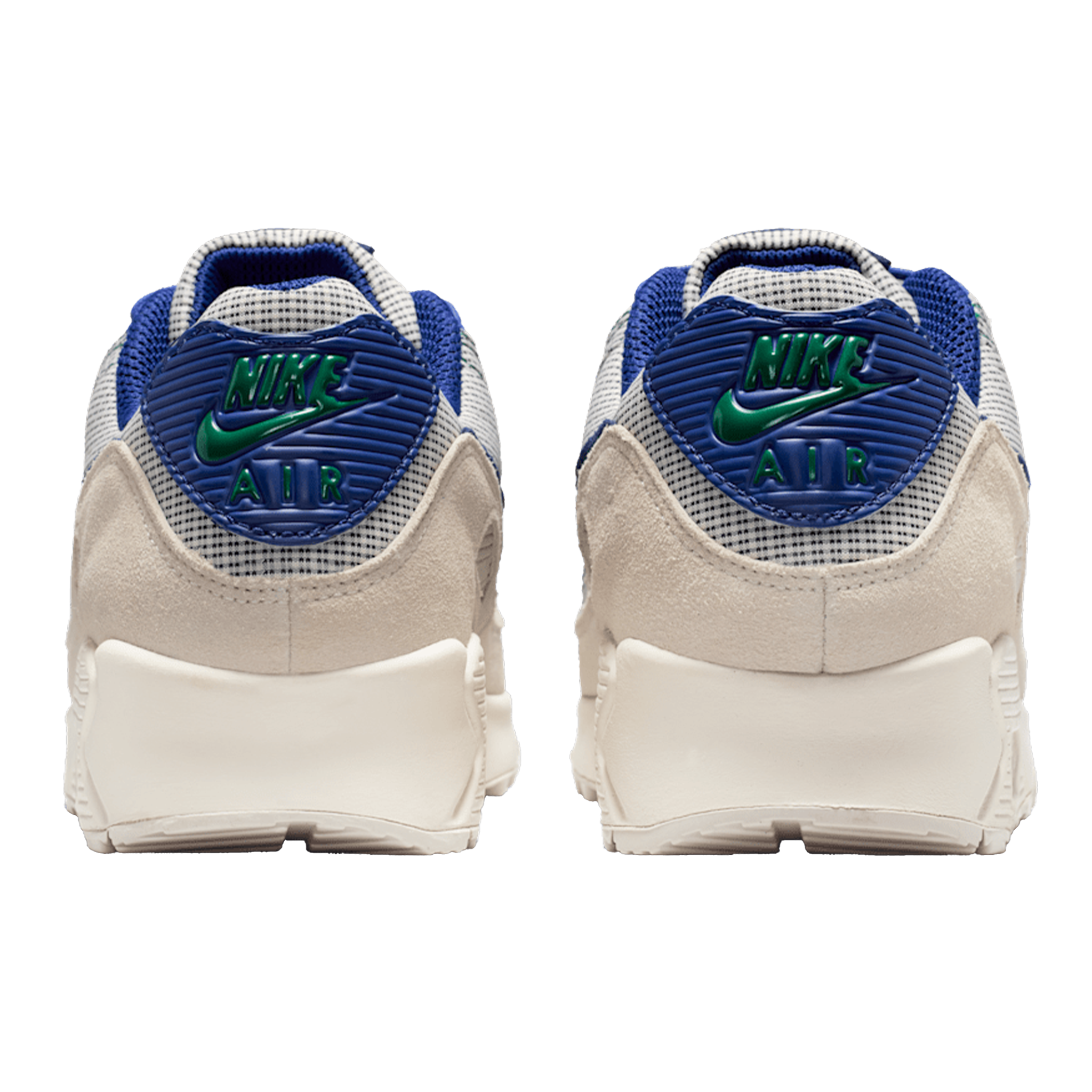Image of AIR MAX 90 QS