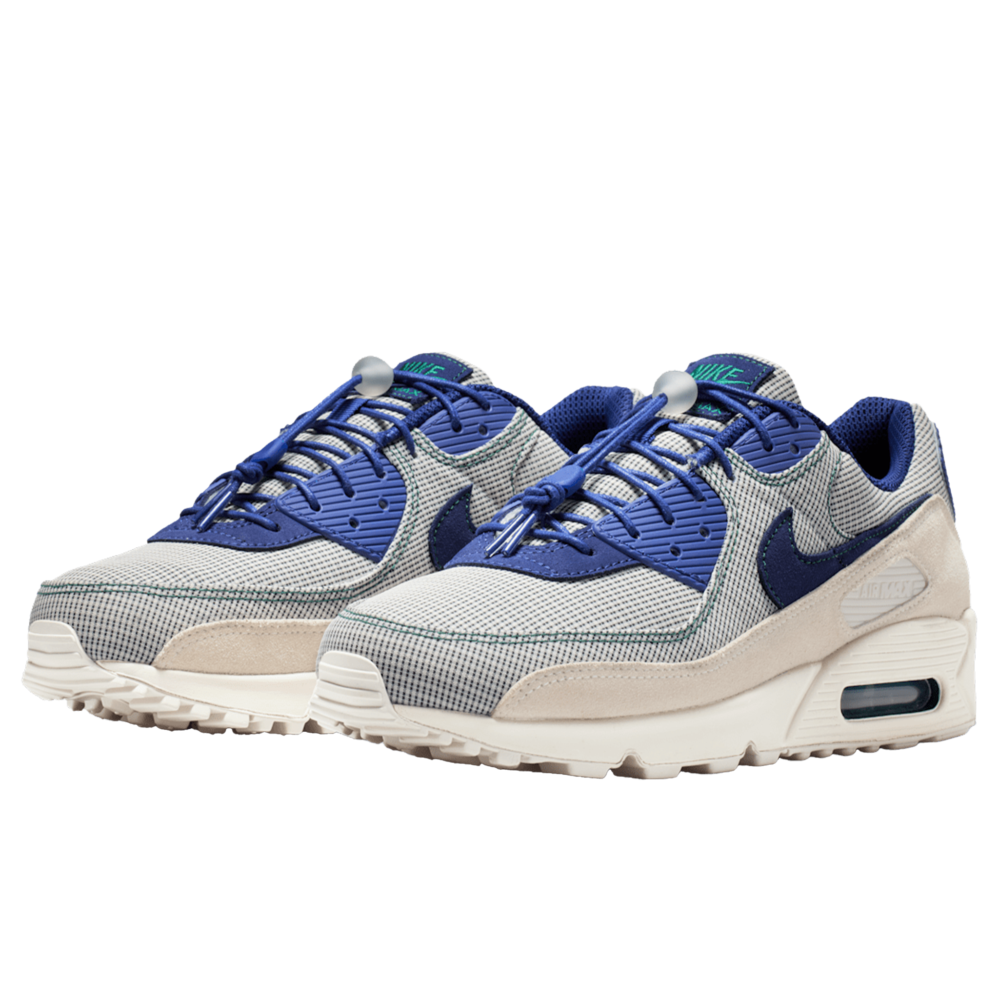 Image of AIR MAX 90 QS