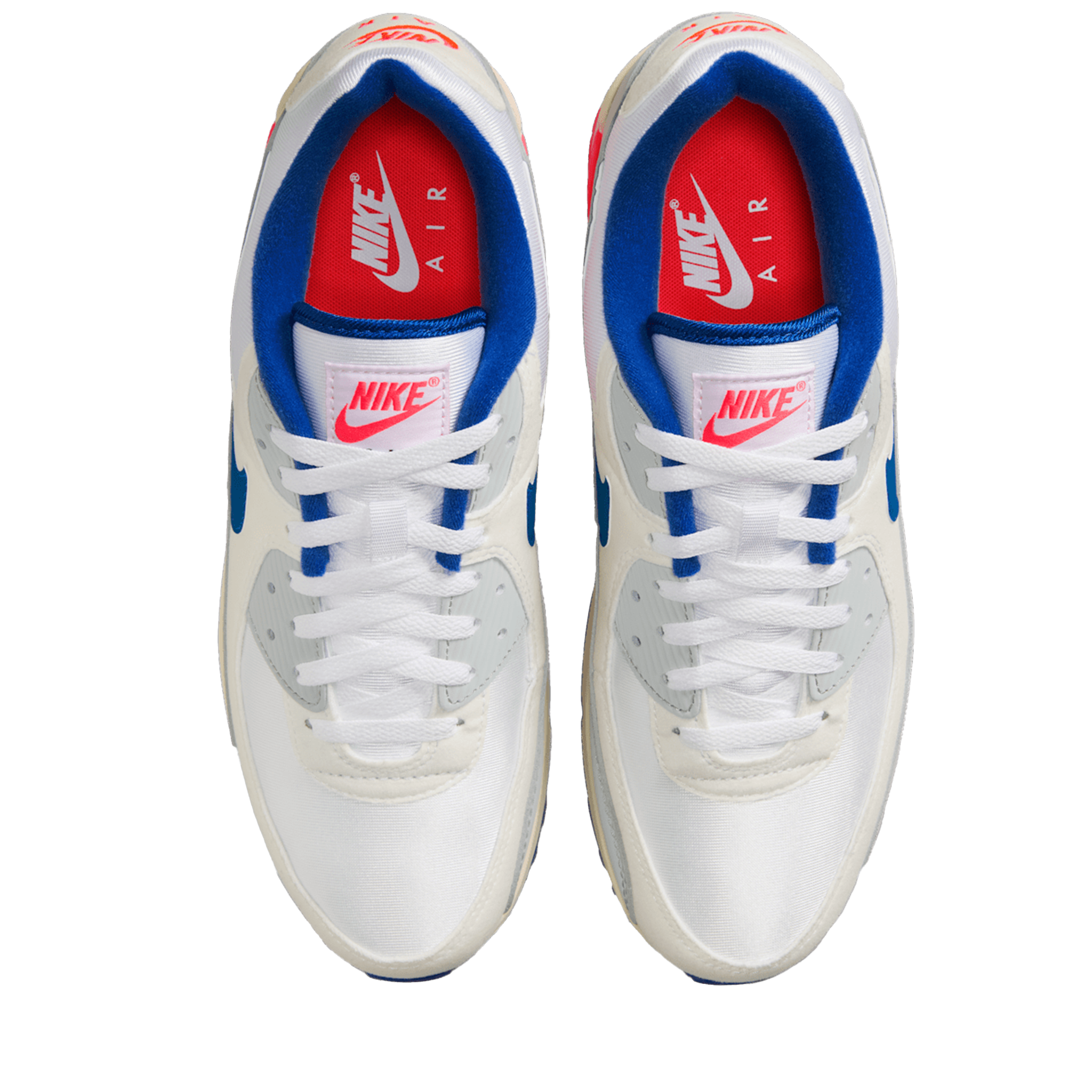 Image of AIR MAX 90 QS