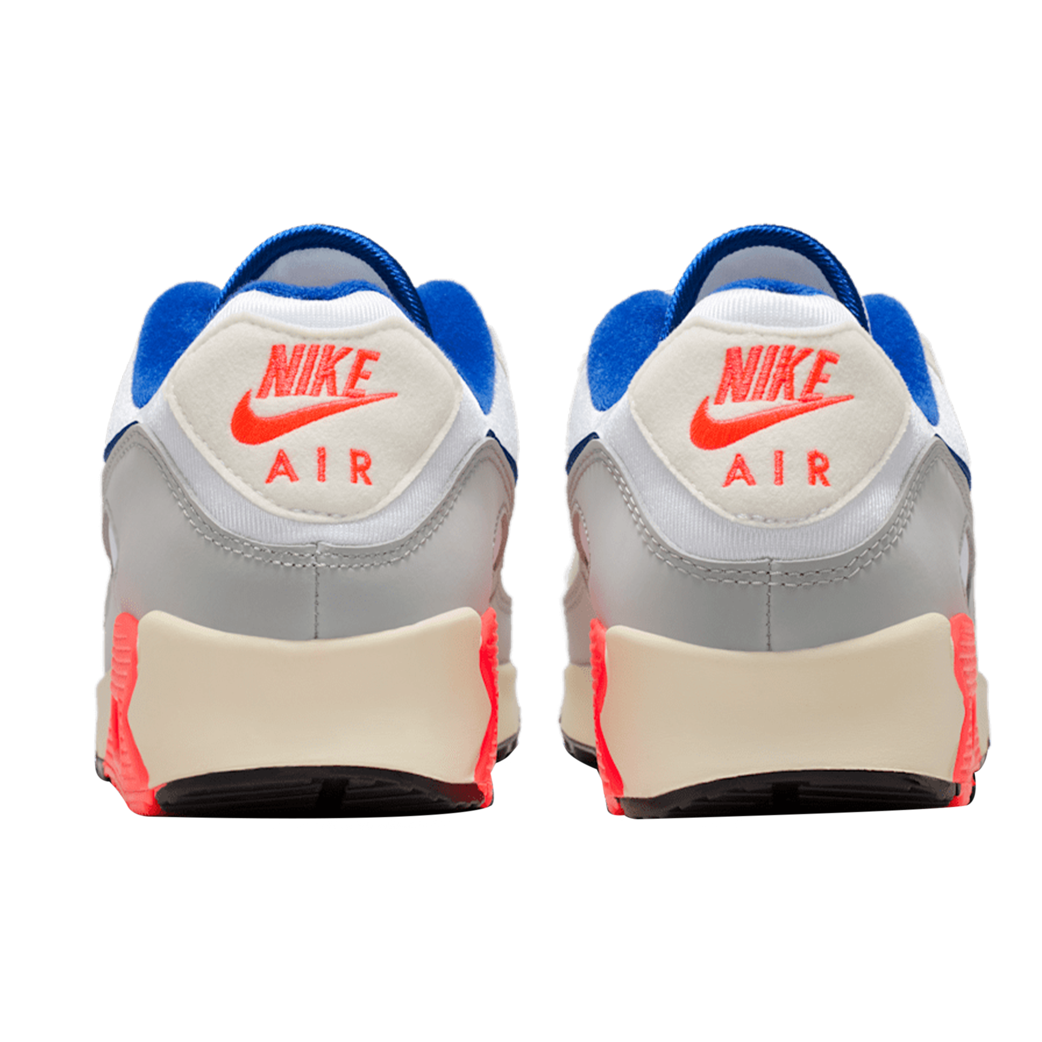 Image of AIR MAX 90 QS