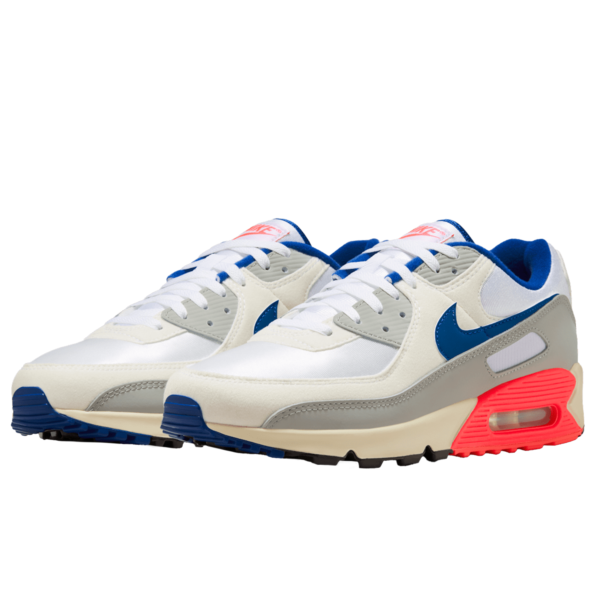 Image of AIR MAX 90 QS