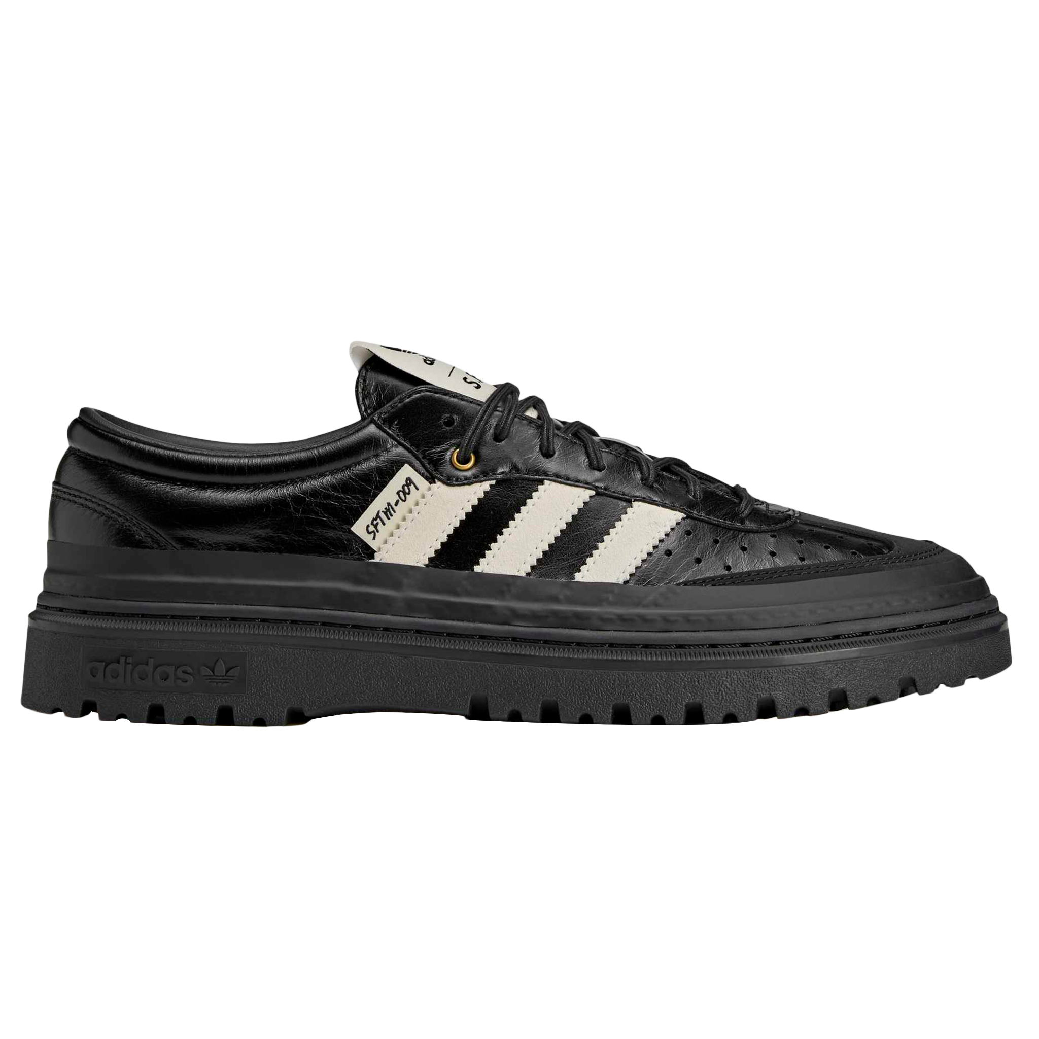 Image of SAMBA LX FREIZEIT SFTM