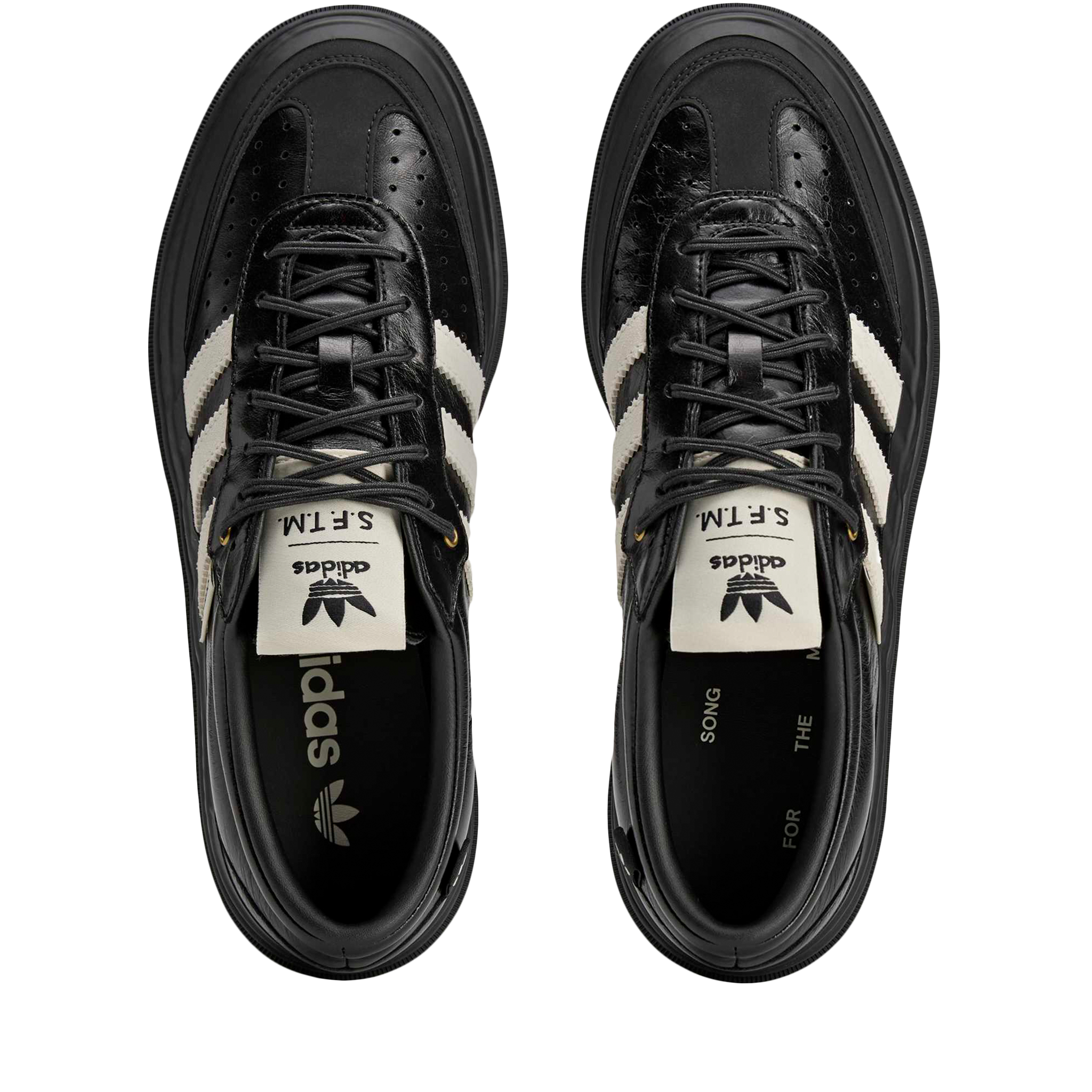 Image of SAMBA LX FREIZEIT SFTM