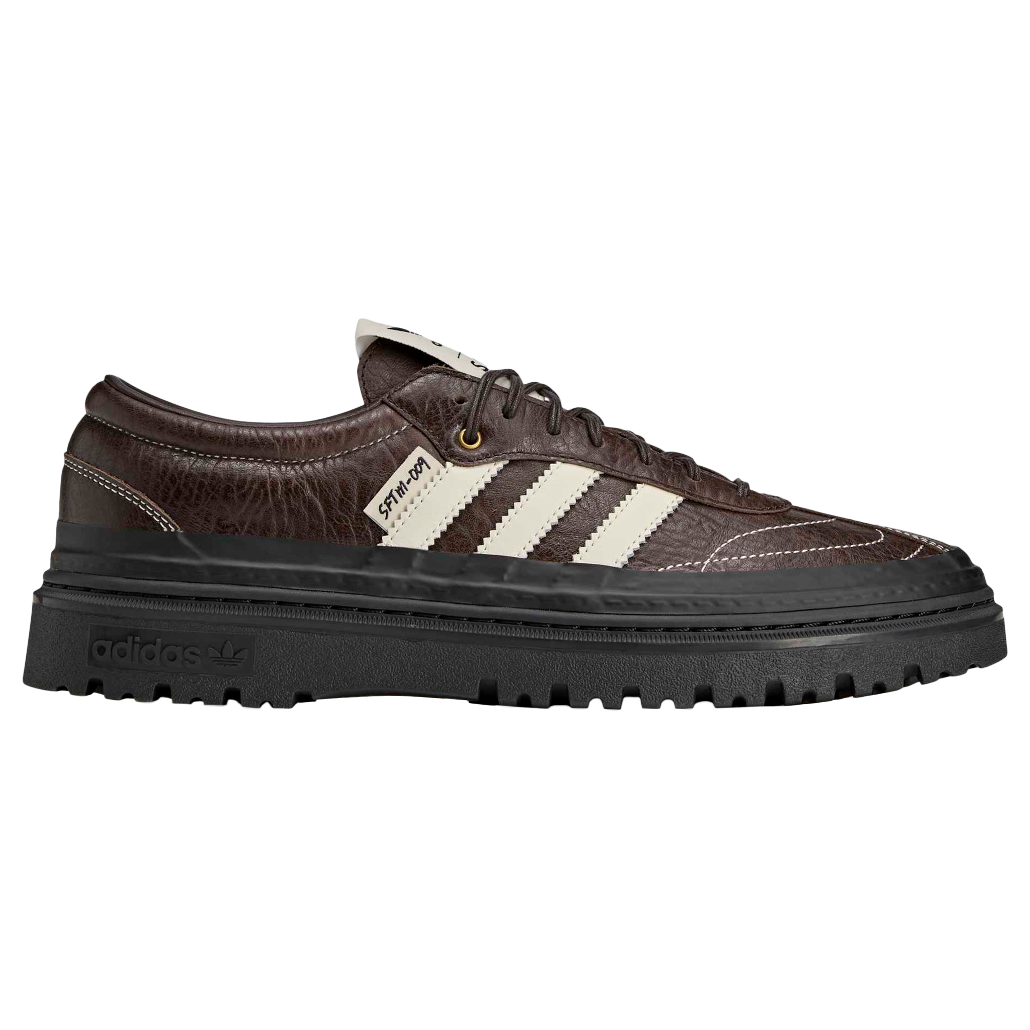 Image of SAMBA LX FREIZEIT SFTM