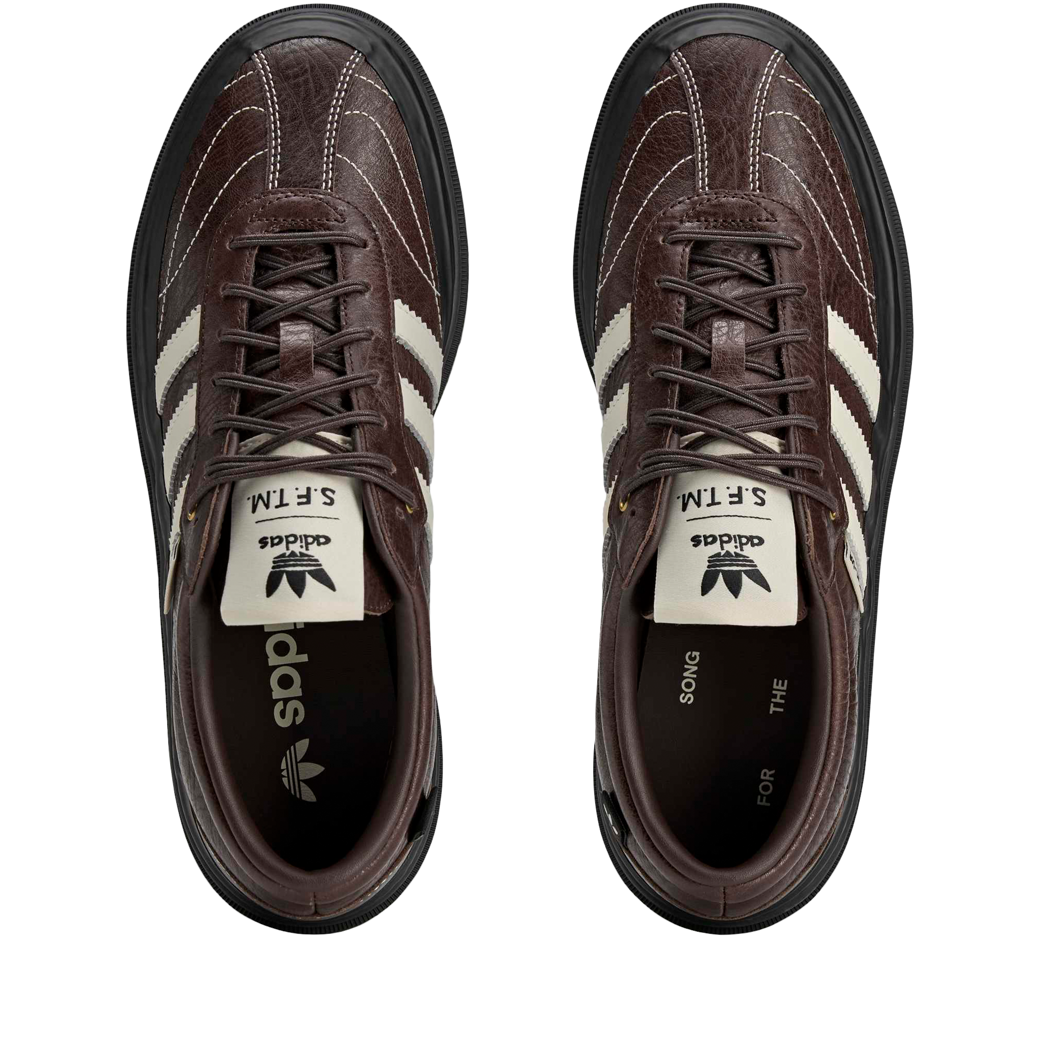 Image of SAMBA LX FREIZEIT SFTM