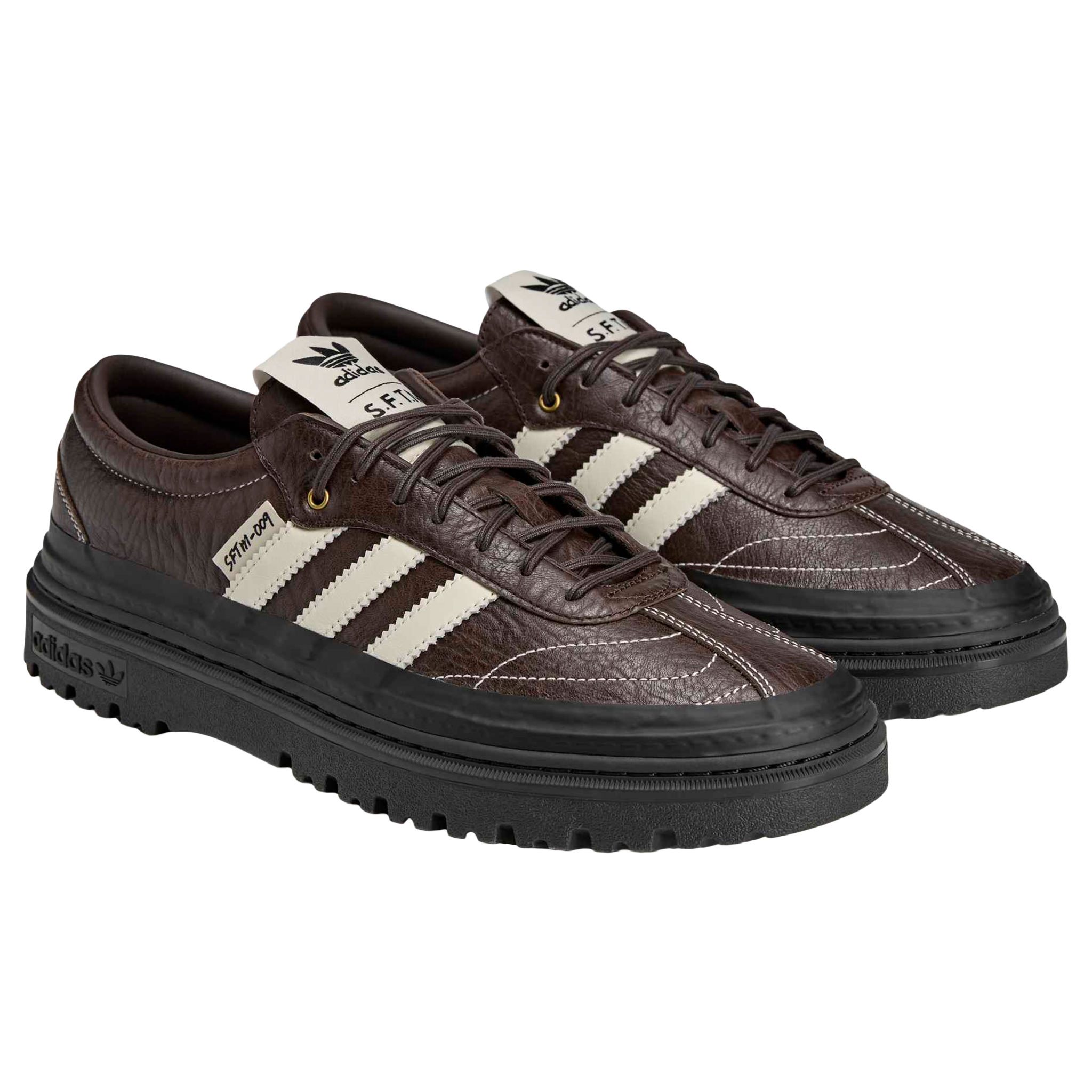 Image of SAMBA LX FREIZEIT SFTM
