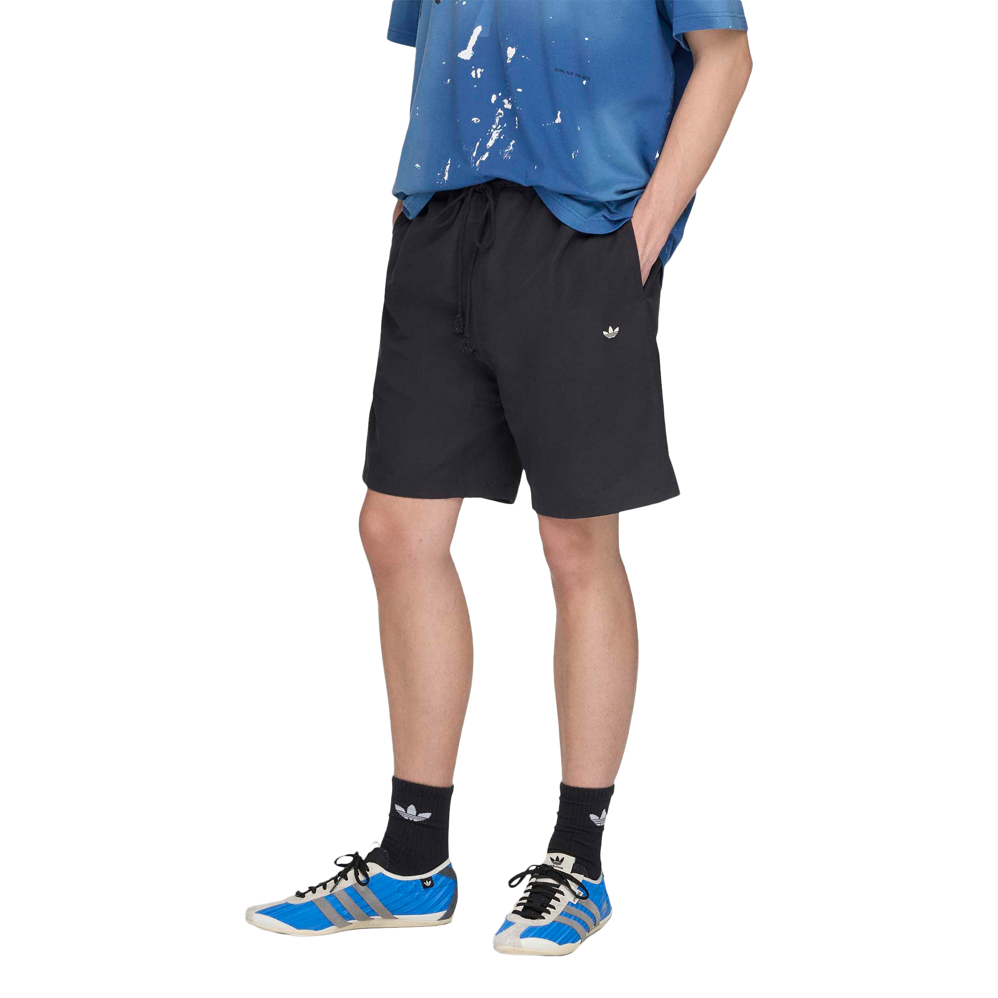 Image of ADI007 SHORTS