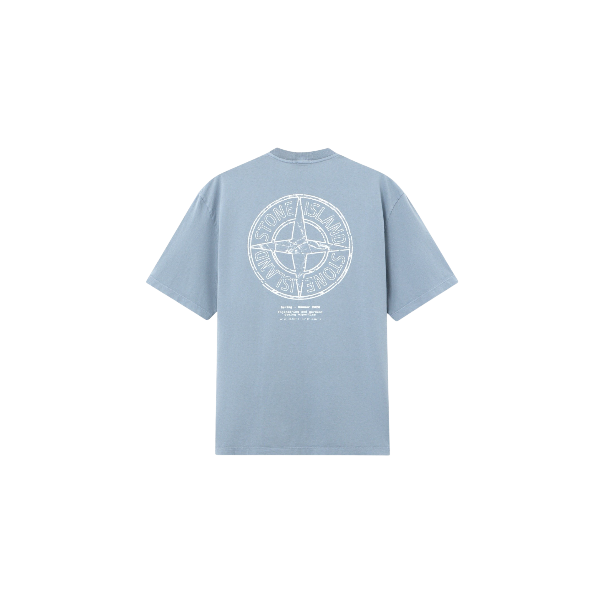 Image of SS T-SHIRT