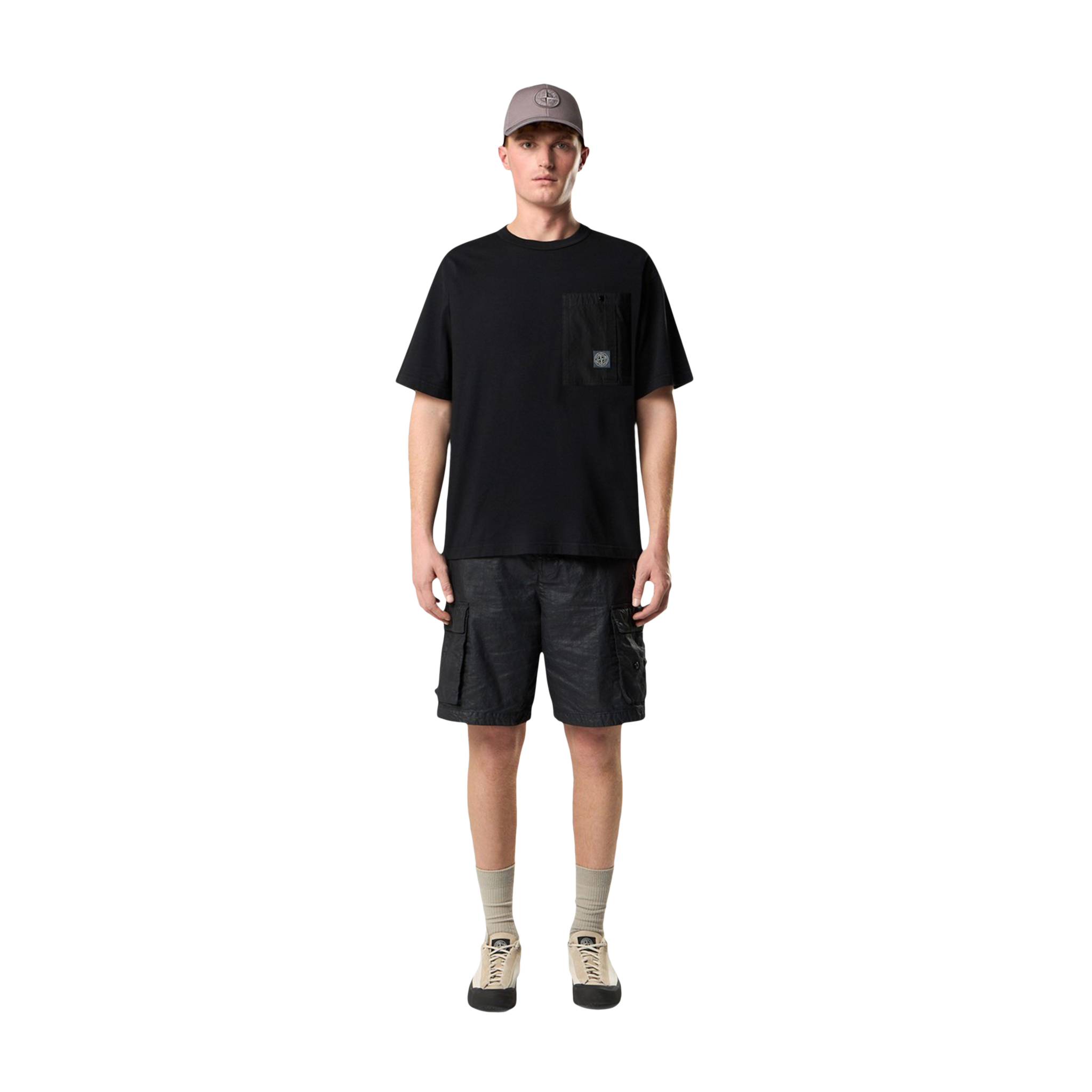 Image of SS T-SHIRT