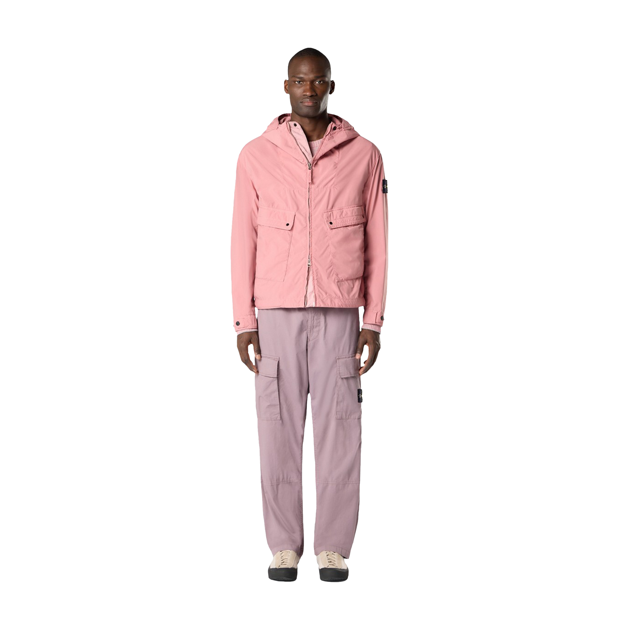 Image of TROUSERS