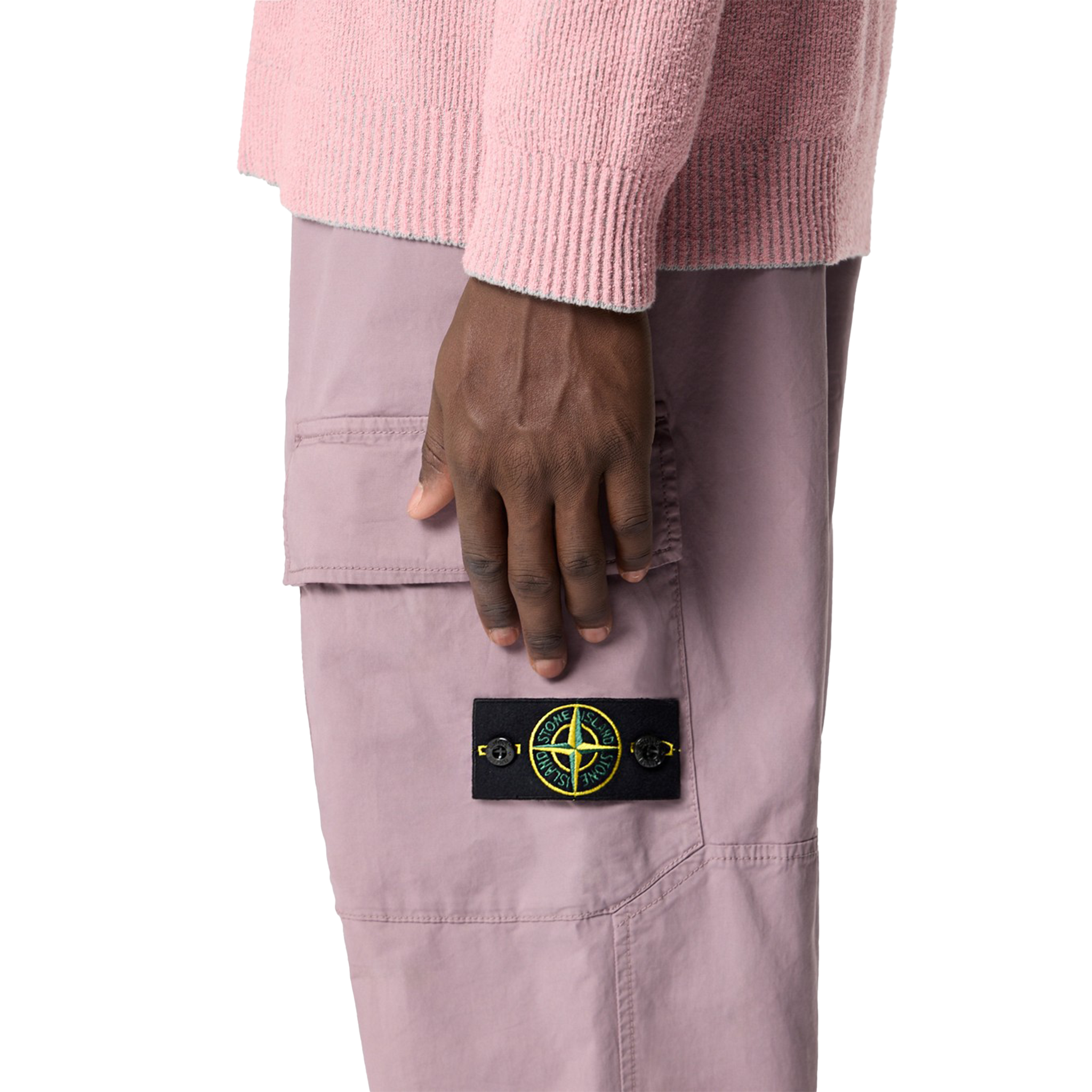 Image of TROUSERS