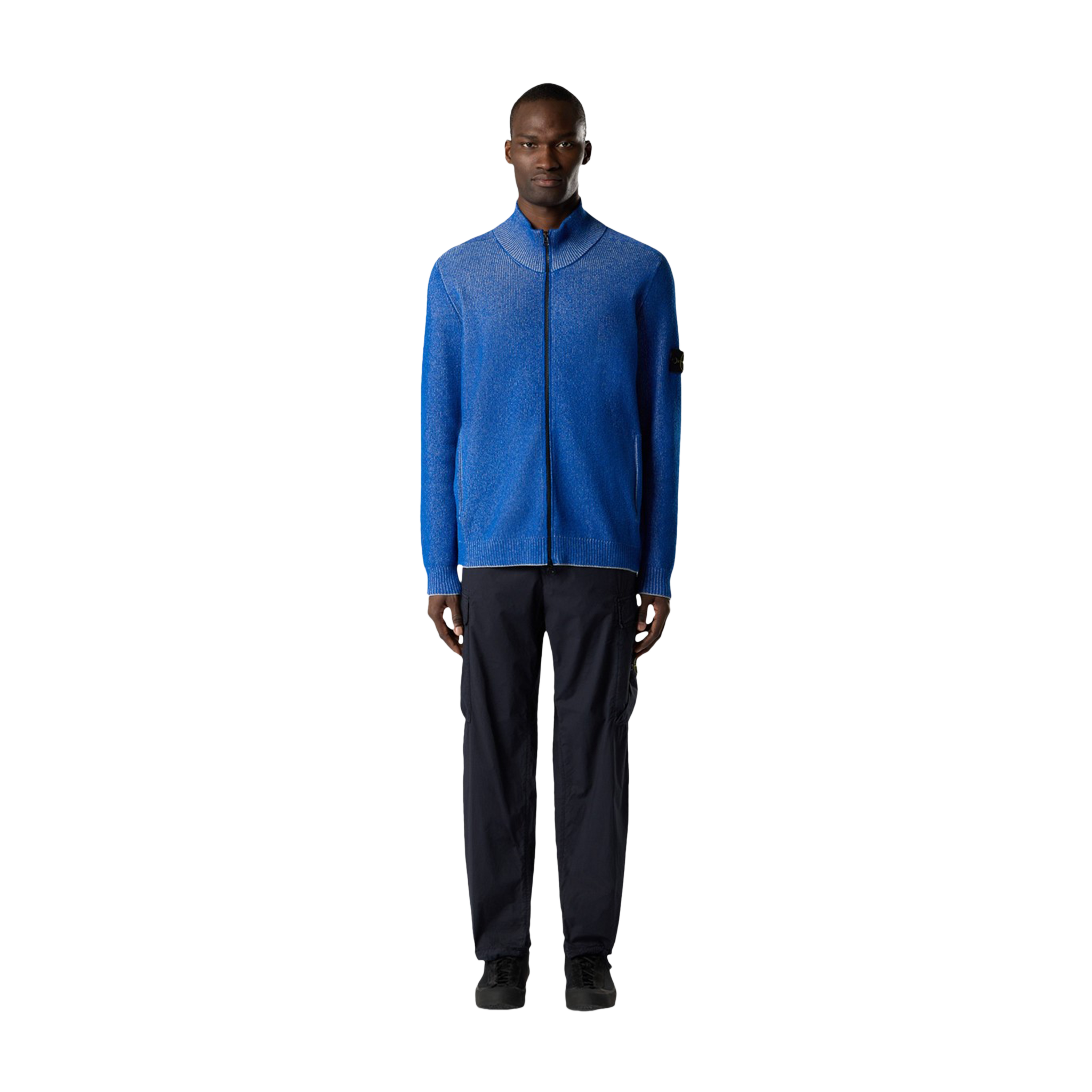 Image of TROUSERS