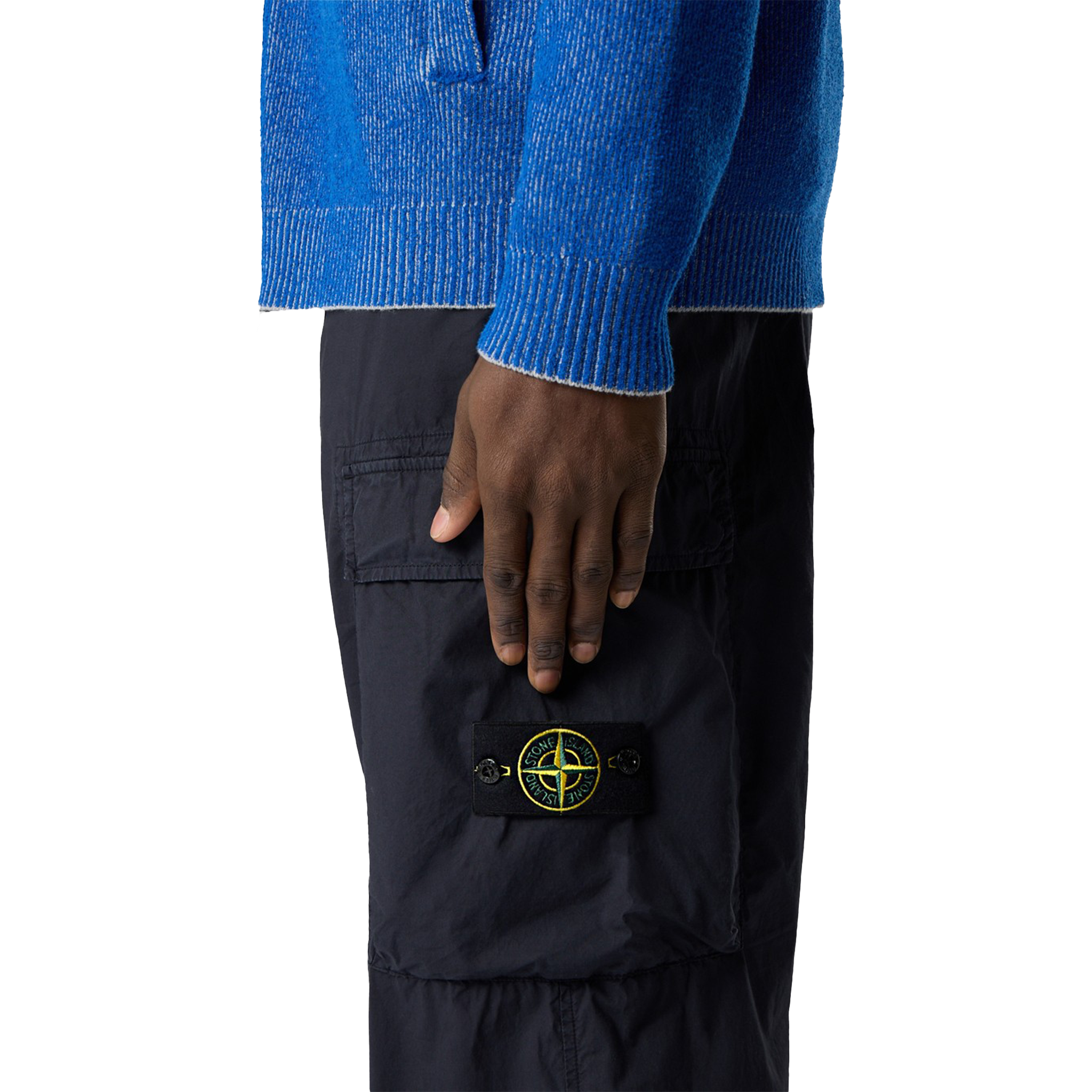 Image of TROUSERS