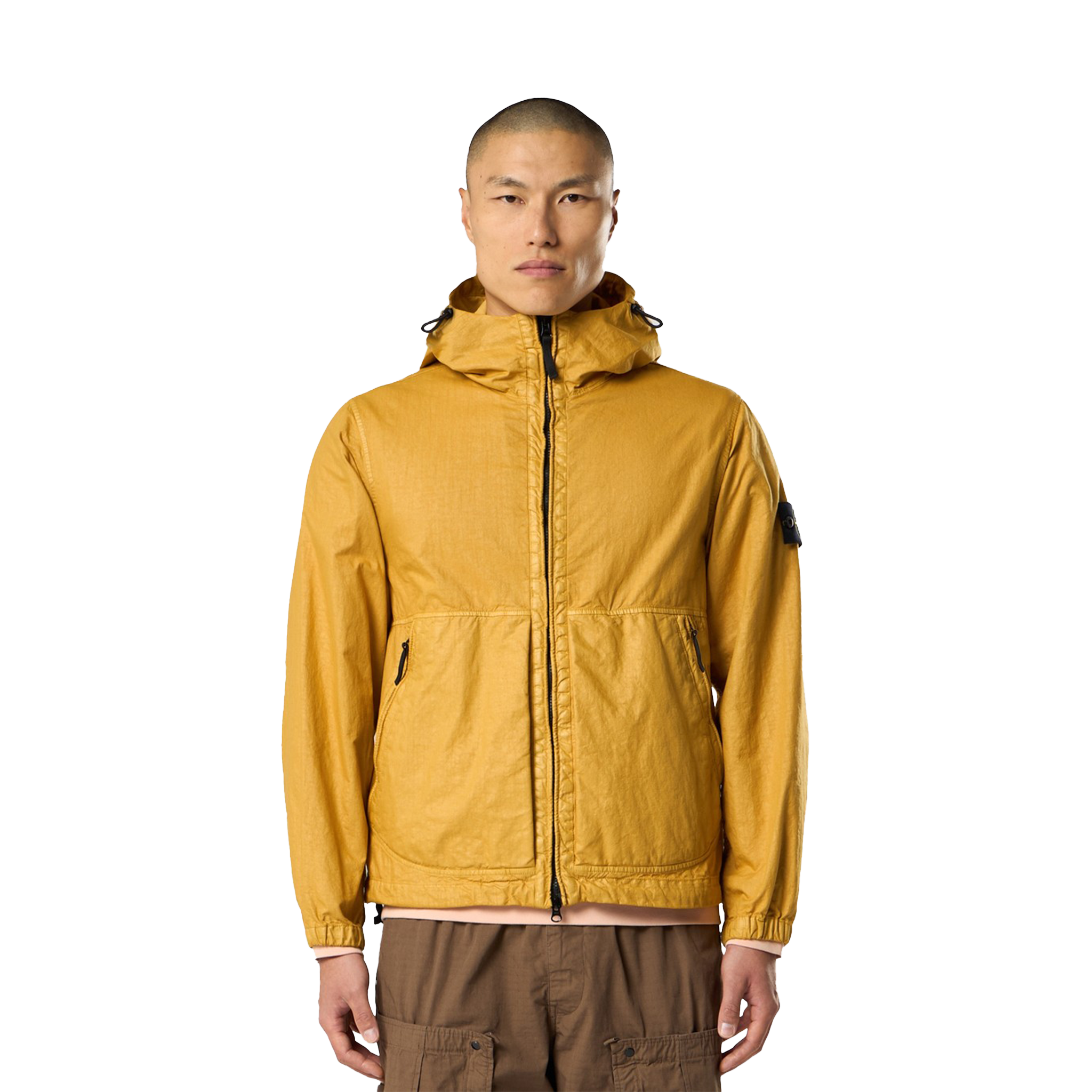 Image of JACKET