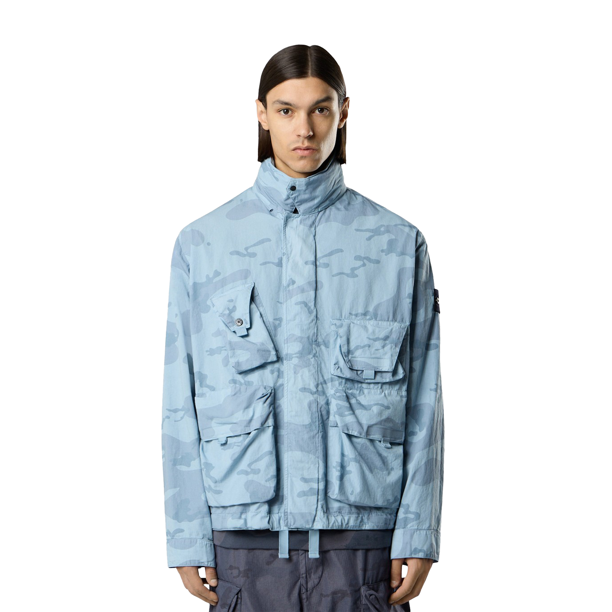 Image of JACKET