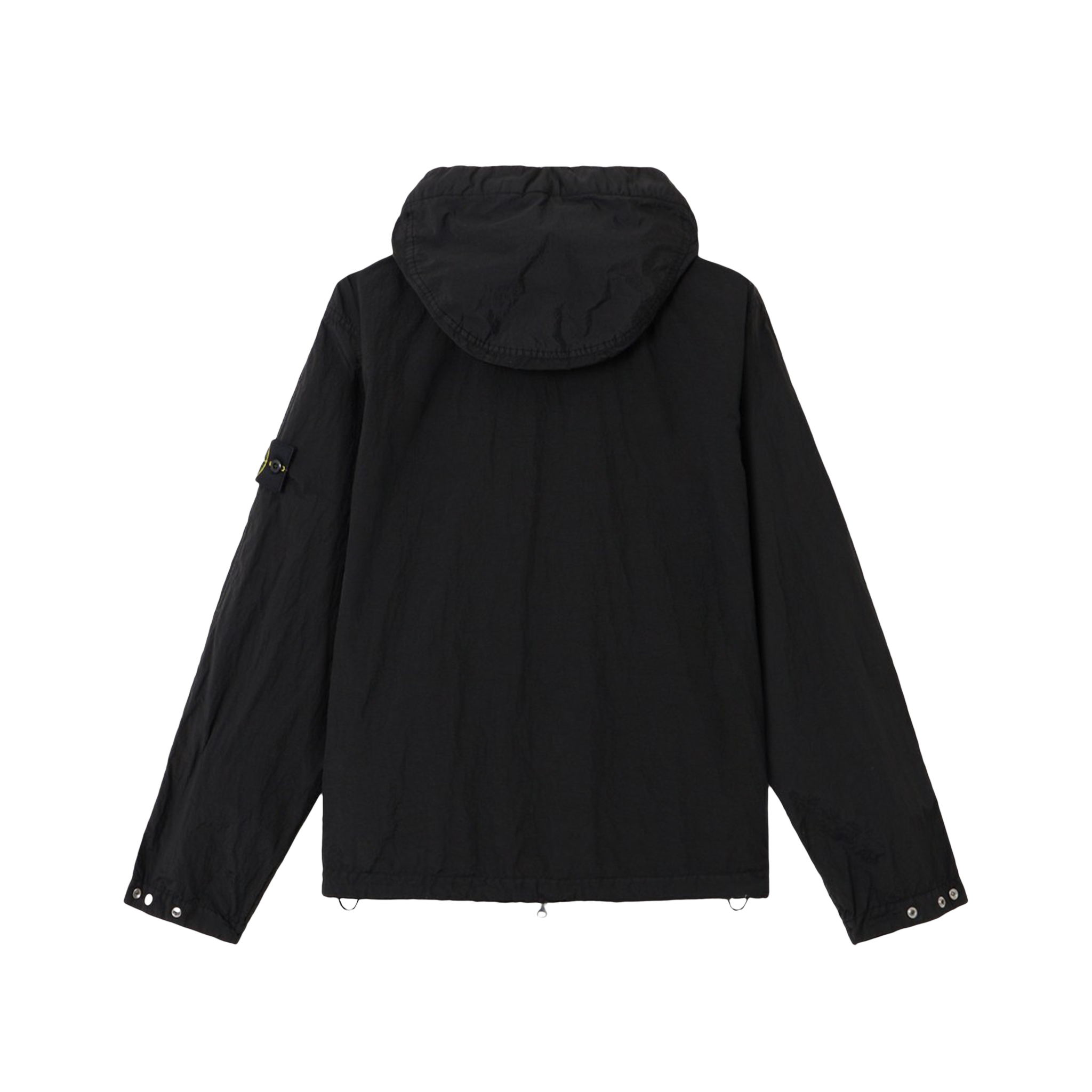 Image of SHORT PARKA