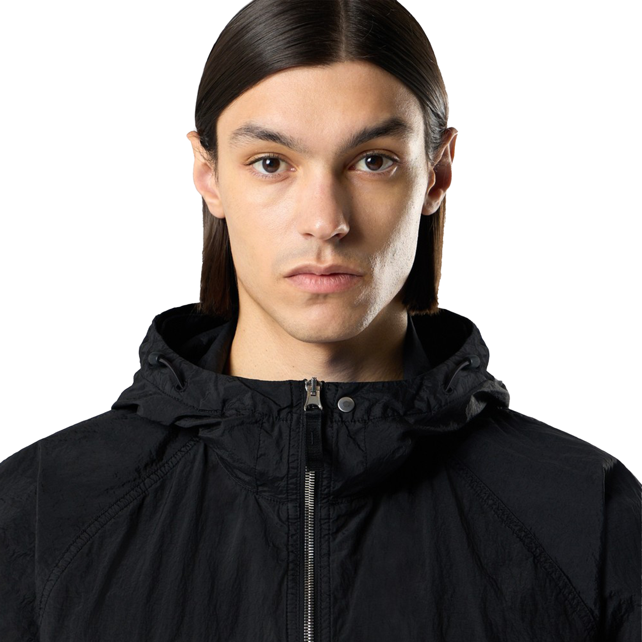 Image of SHORT PARKA