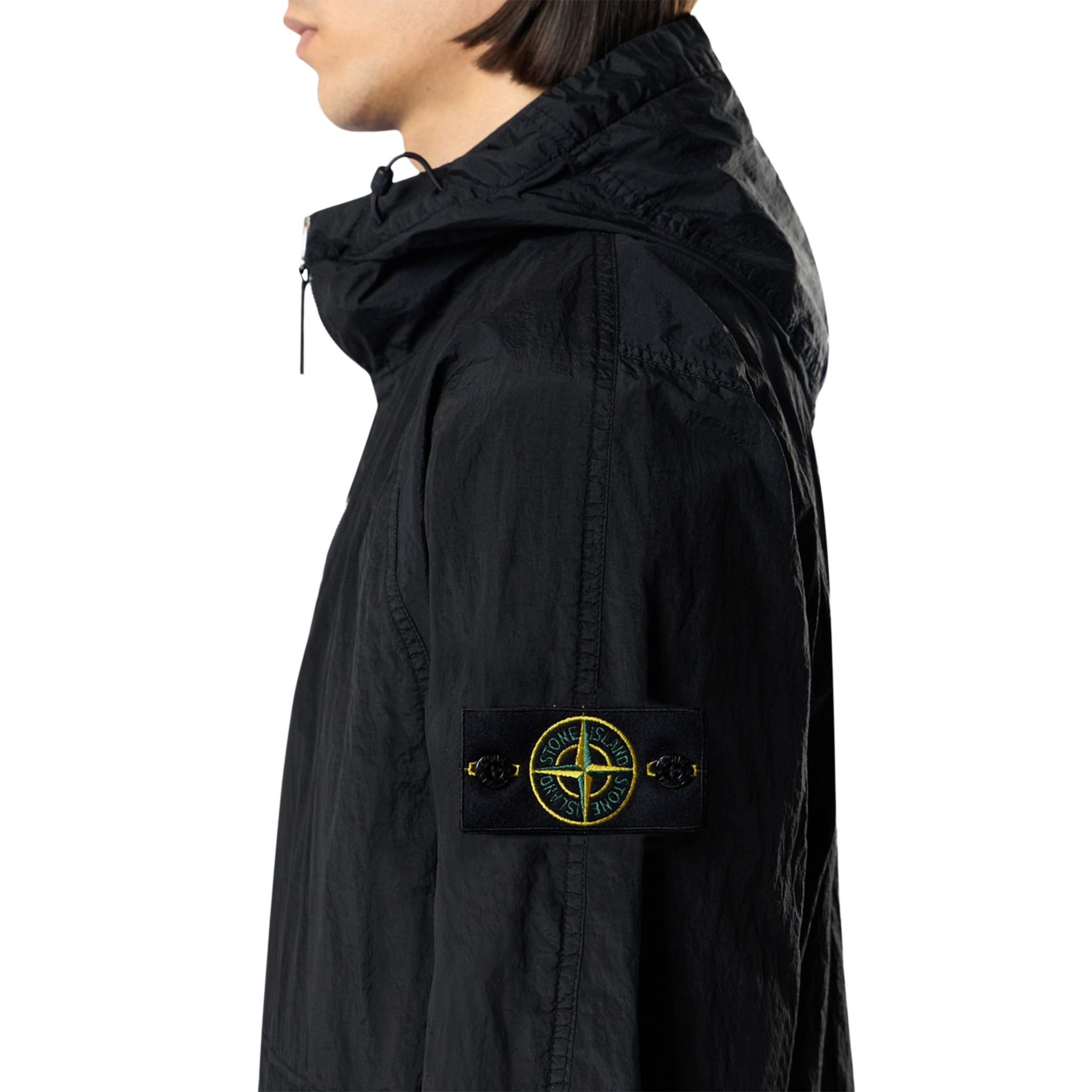Image of SHORT PARKA