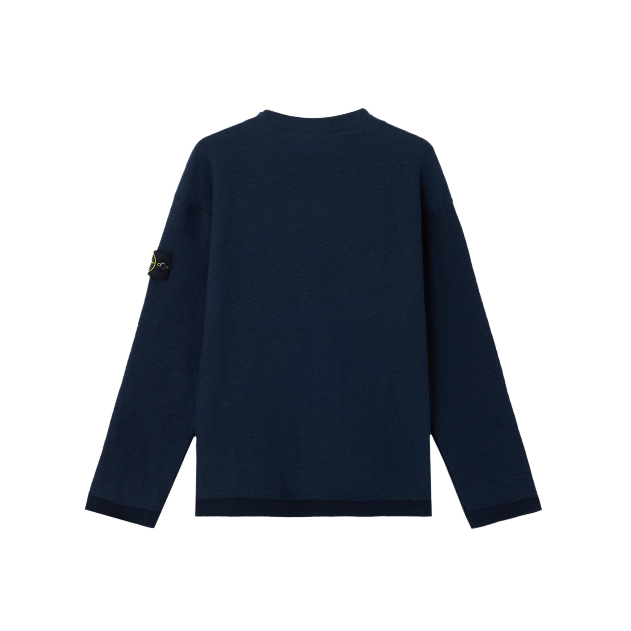 Image of CREW NECK
