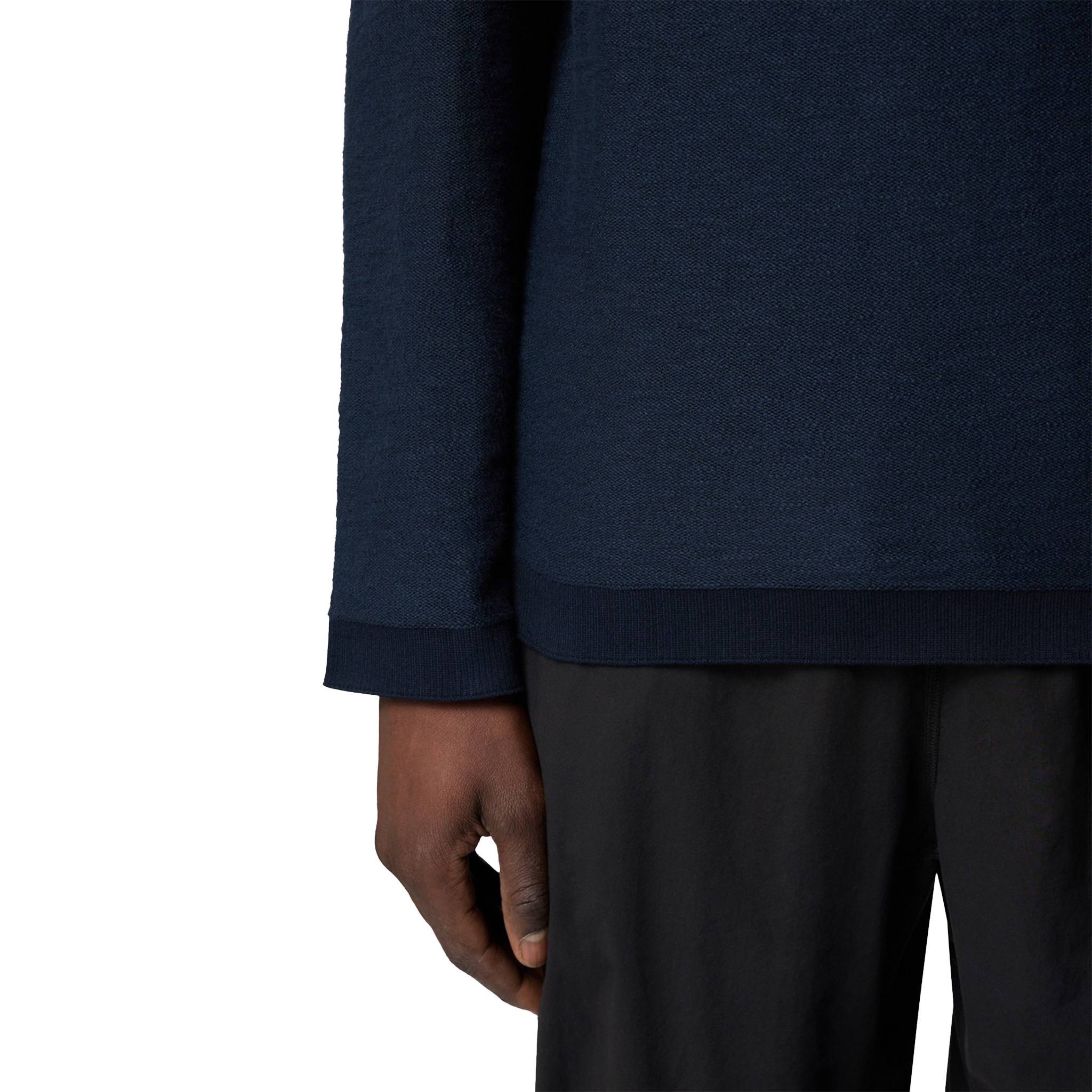 Image of CREW NECK