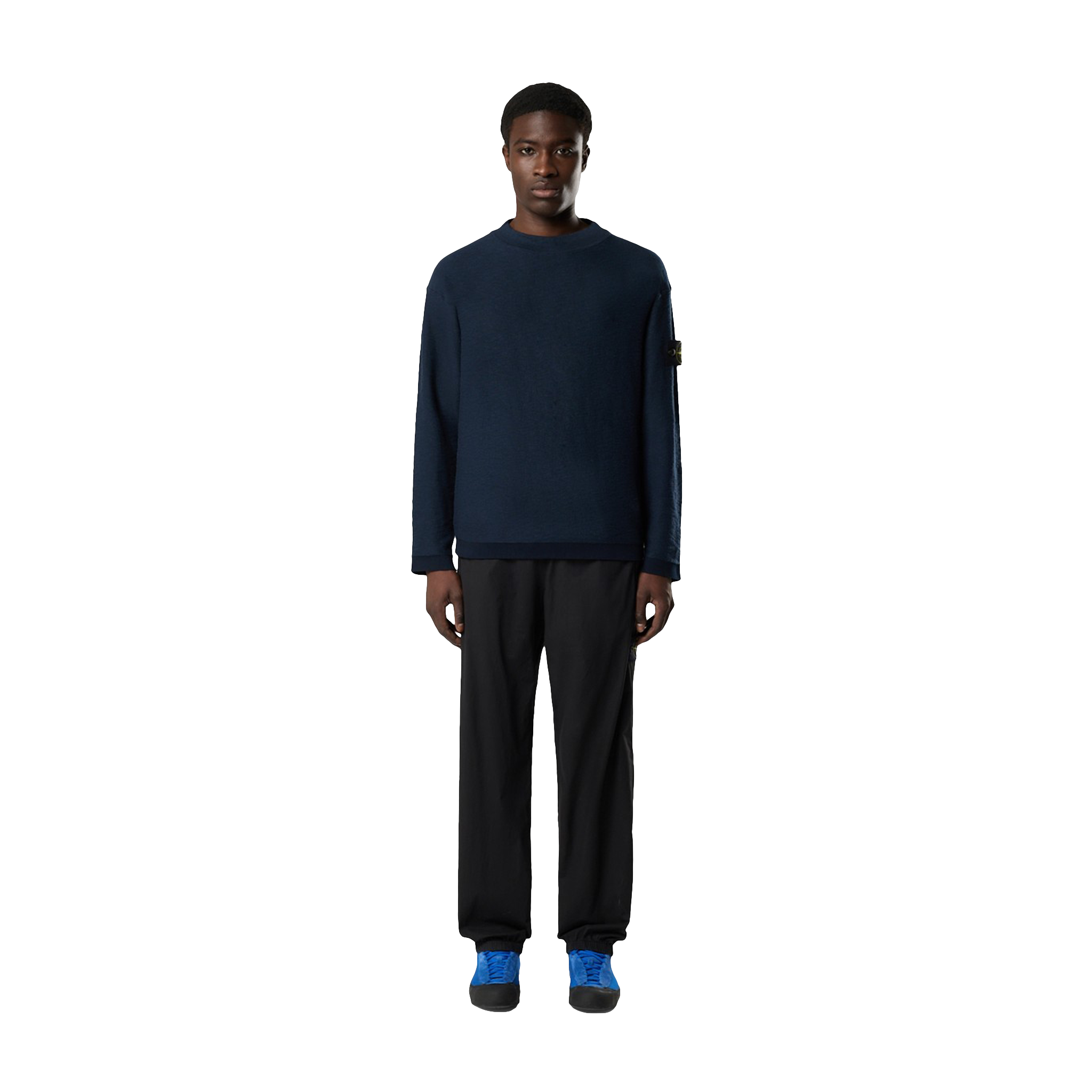 Image of CREW NECK