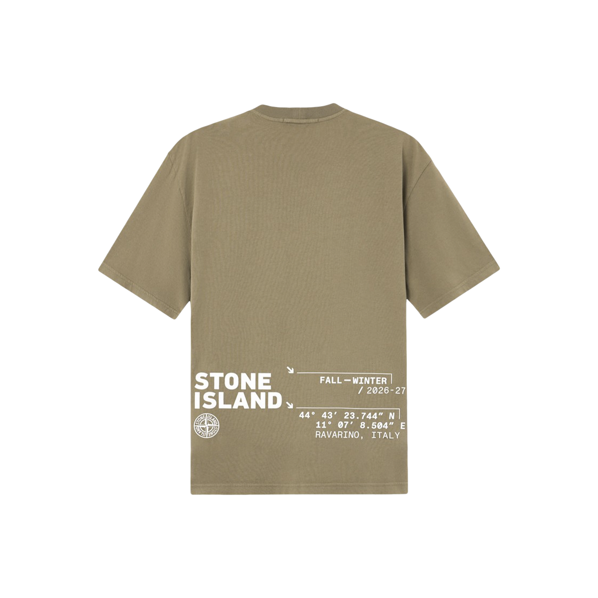 Image of SS T-SHIRT