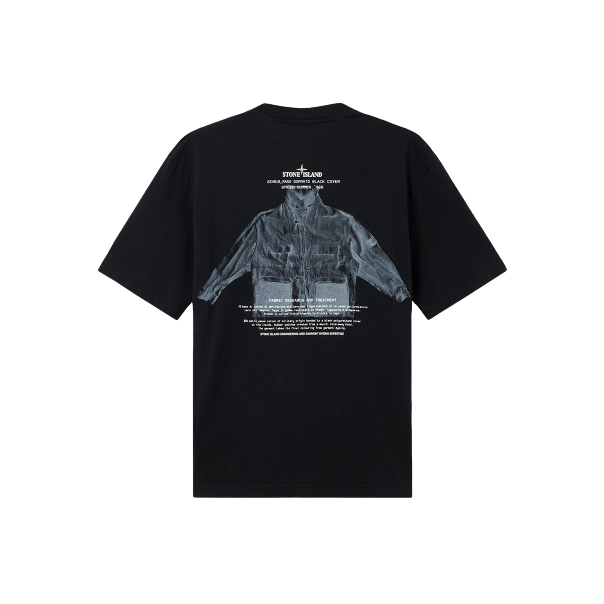 Image of SS T-SHIRT