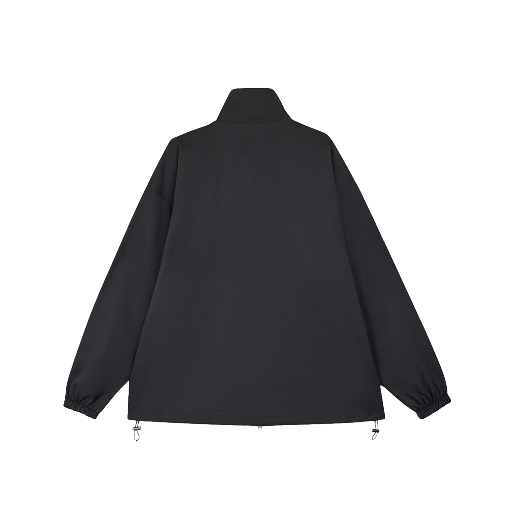 Image of ADI008 REVERSIBLE TRACK TOP