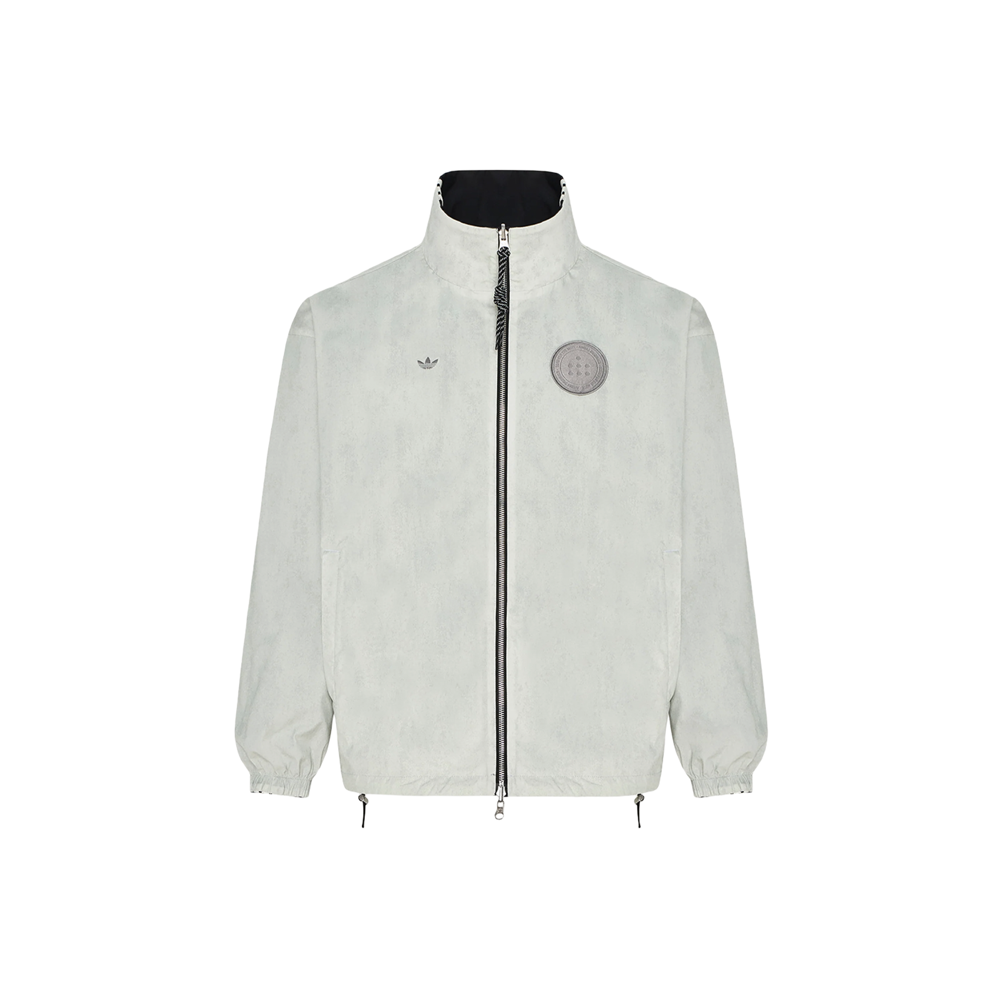 Image of ADI008 REVERSIBLE TRACK TOP