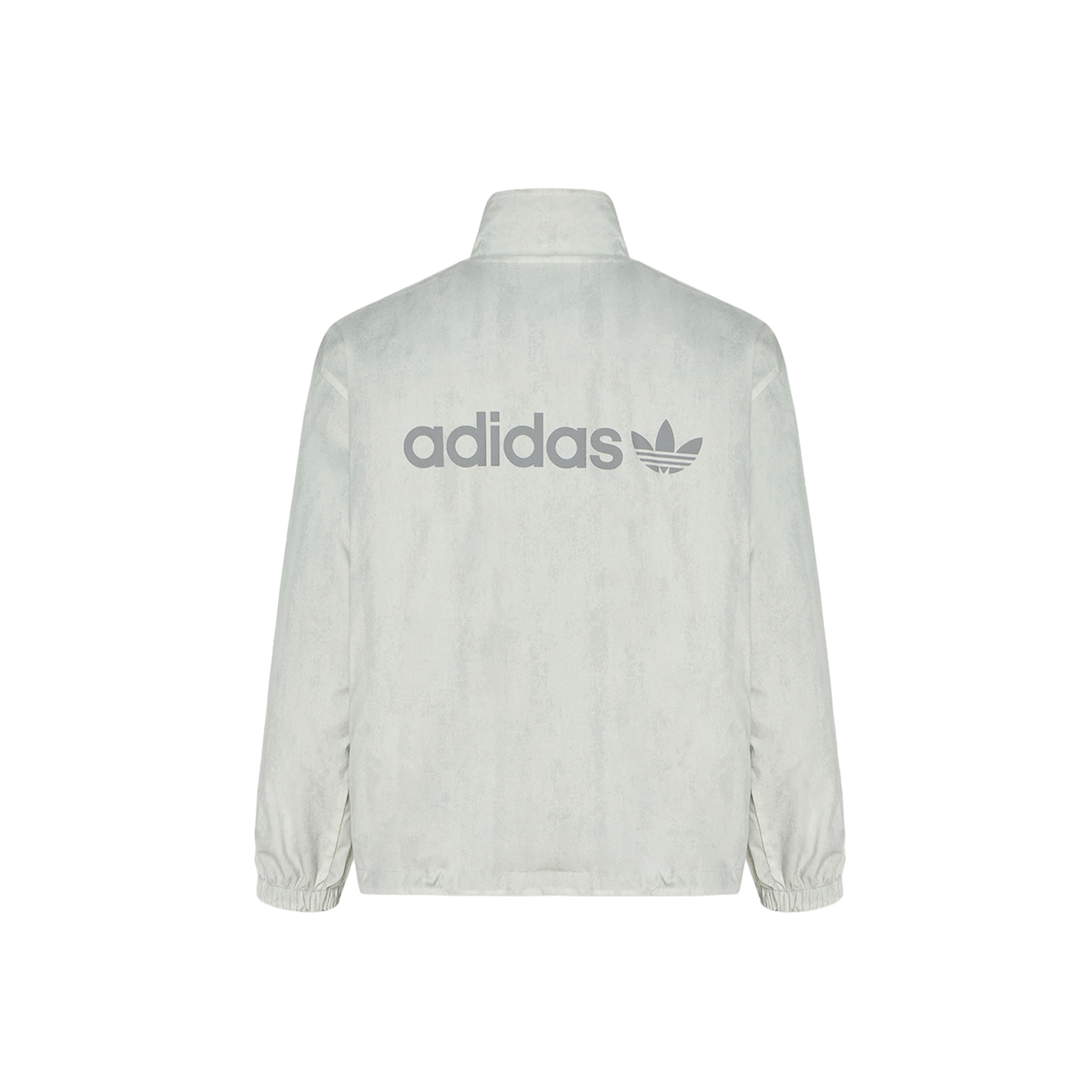 Image of ADI008 REVERSIBLE TRACK TOP