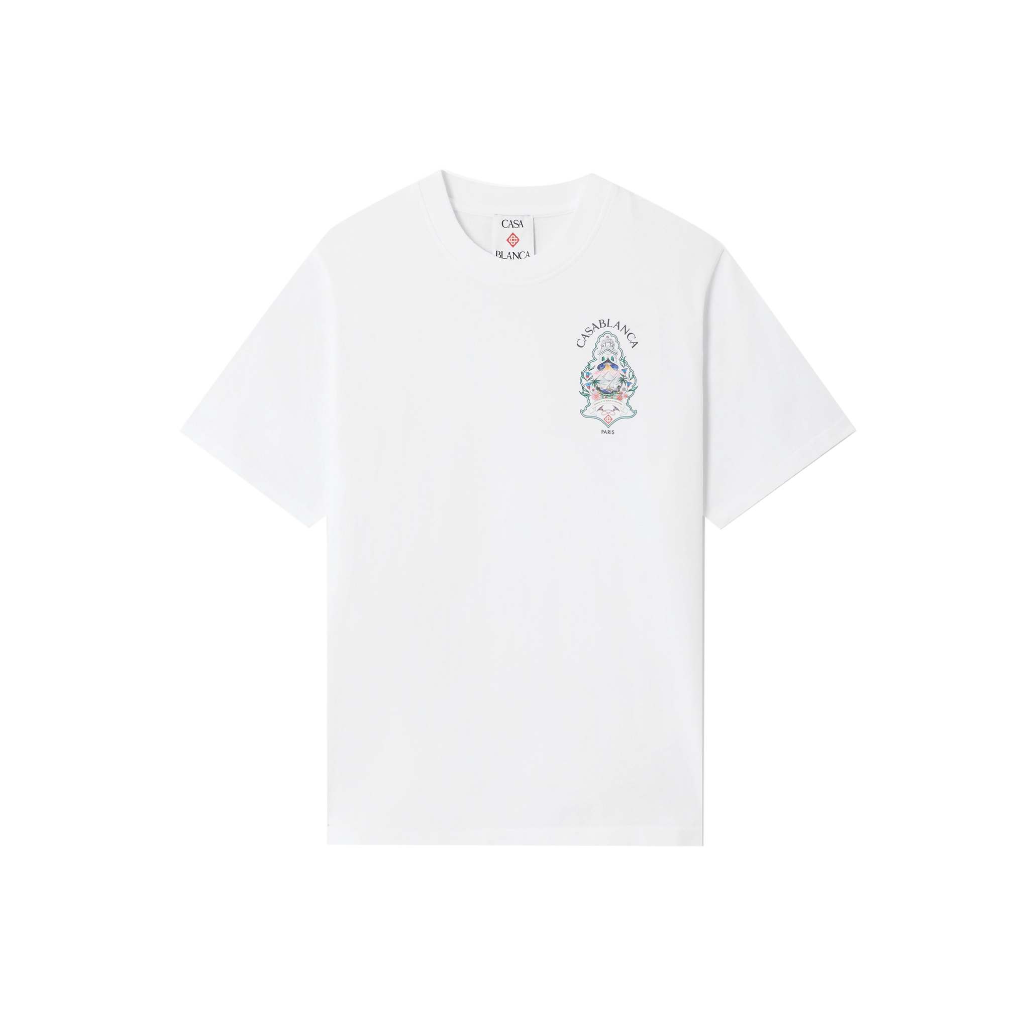 Image of CLASSIC T-SHIRT