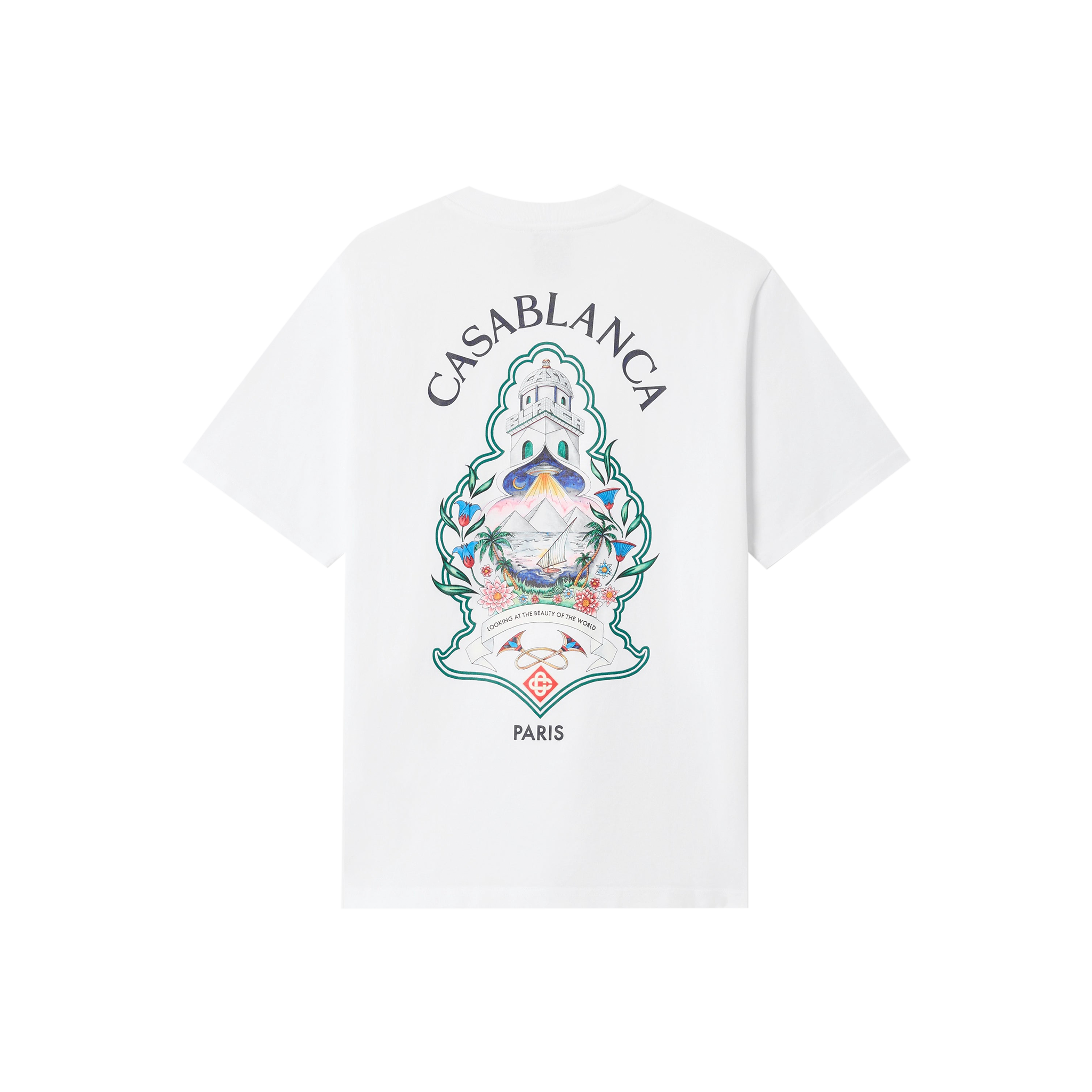 Image of CLASSIC T-SHIRT