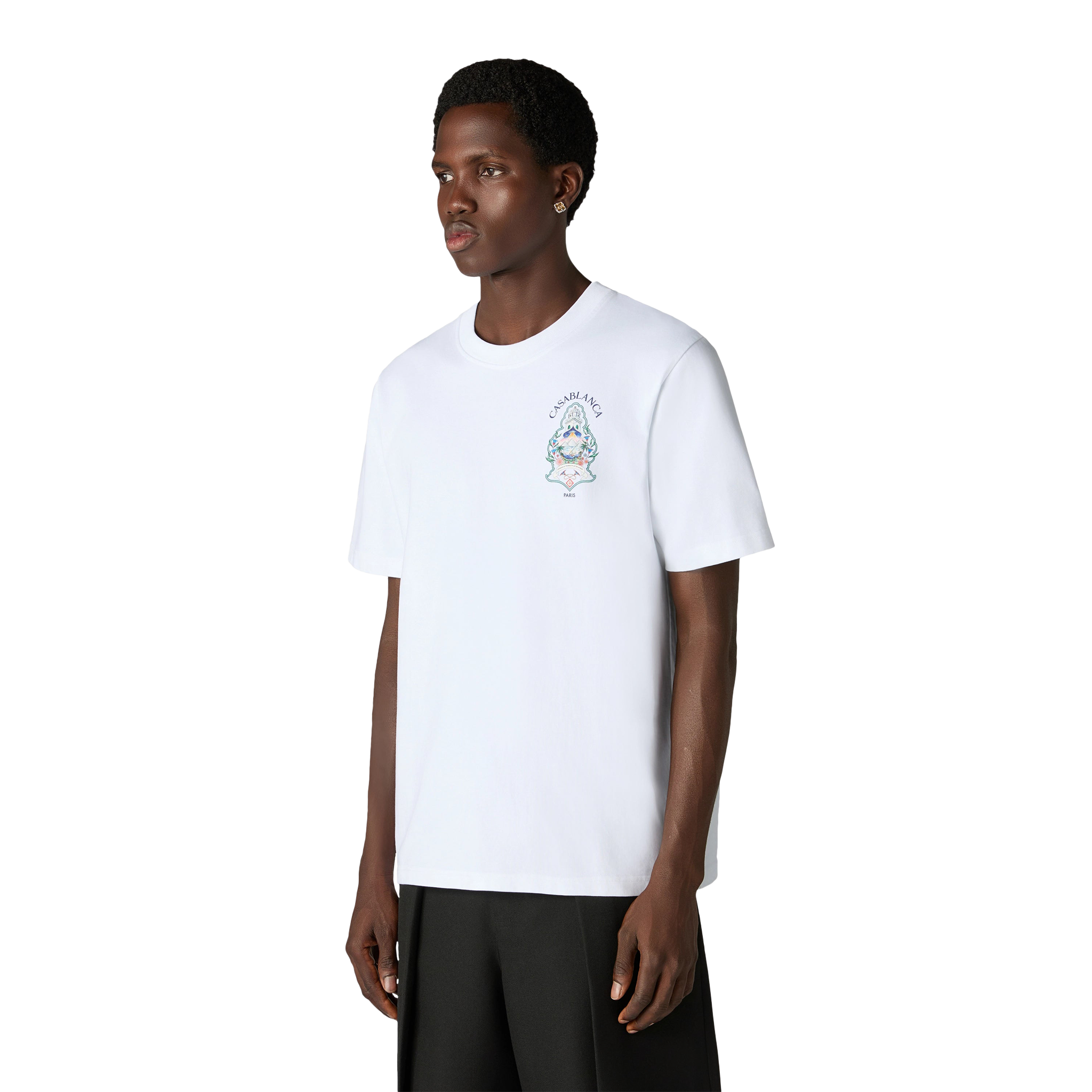 Image of CLASSIC T-SHIRT
