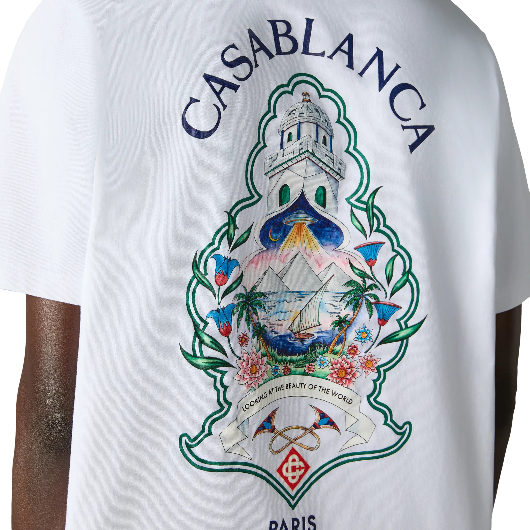 Image of CLASSIC T-SHIRT