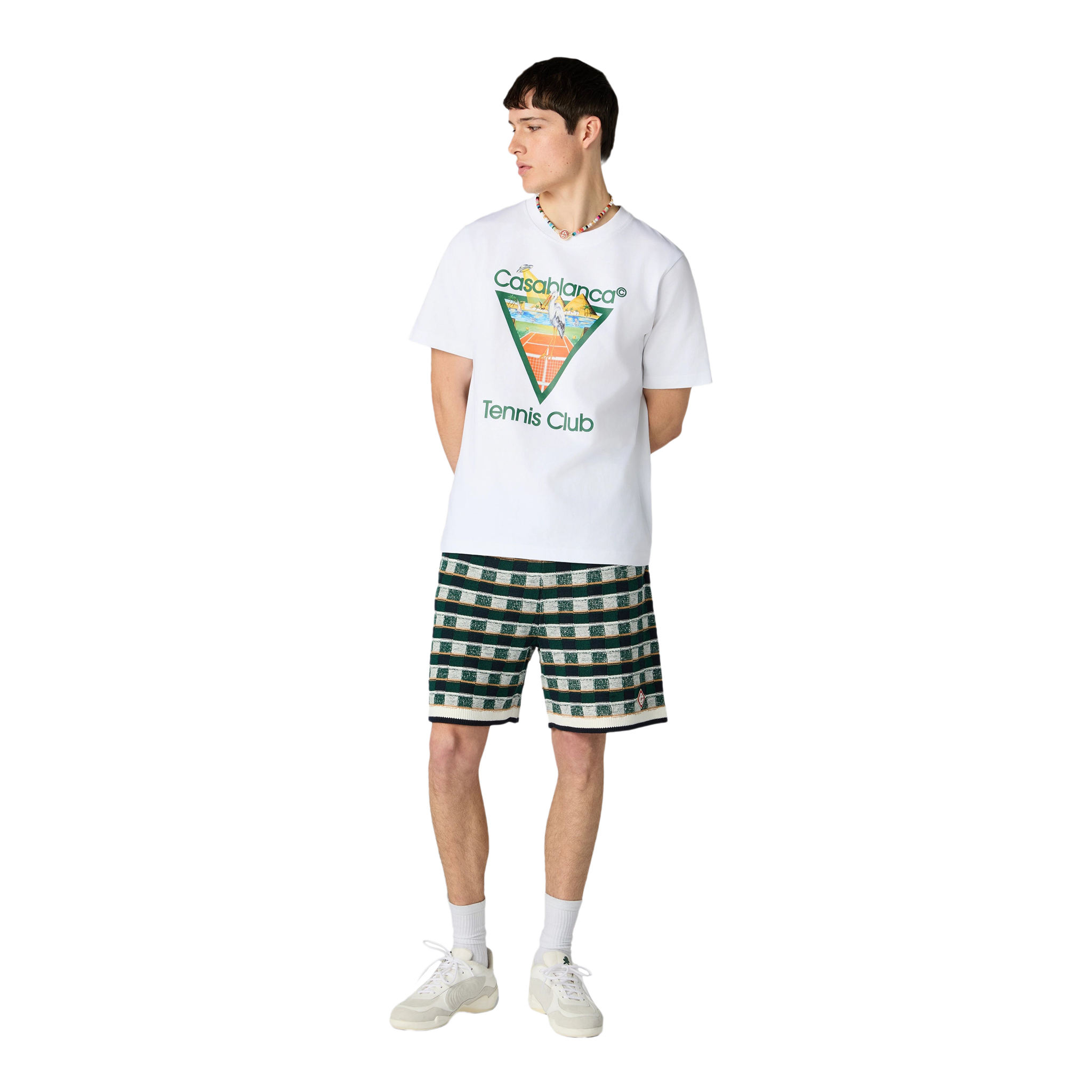 Image of CLASSIC T-SHIRT
