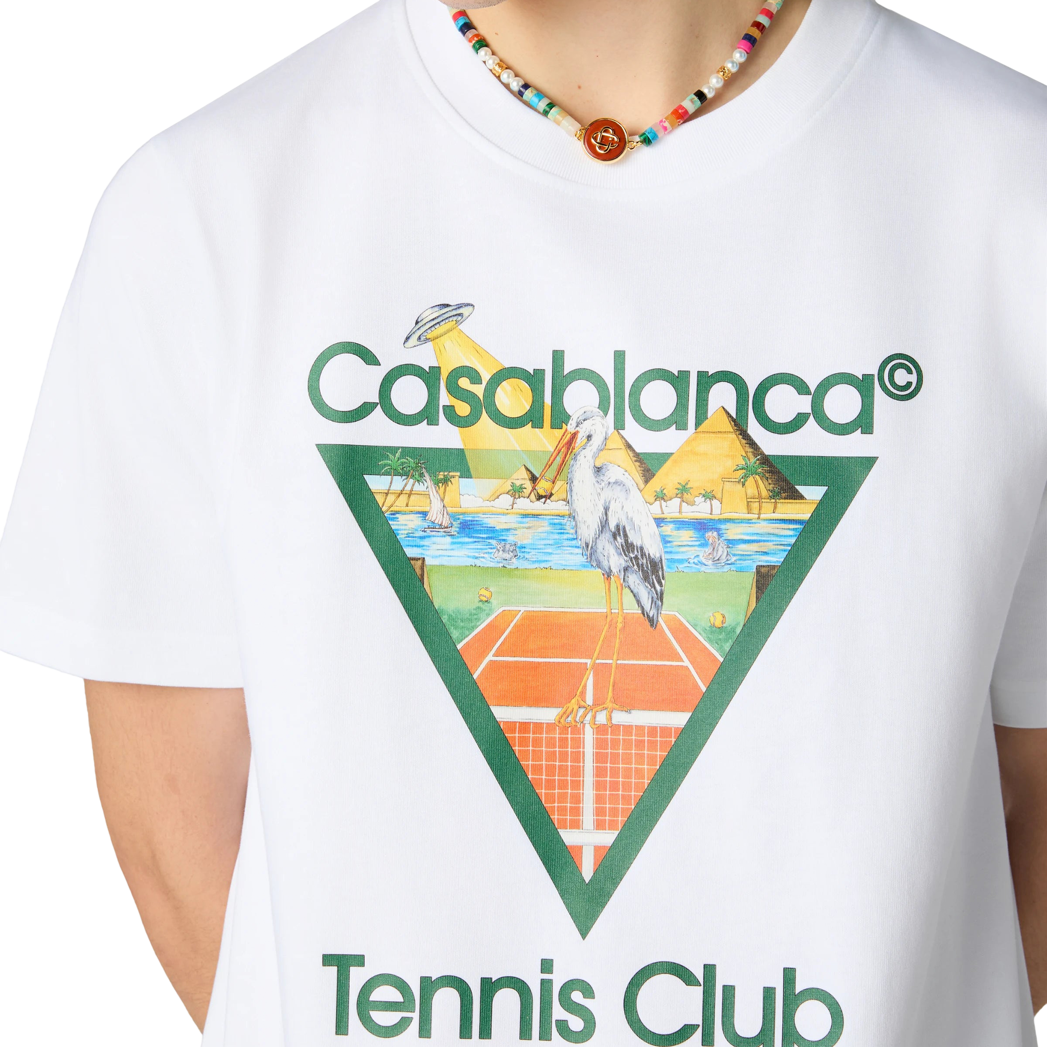 Image of CLASSIC T-SHIRT