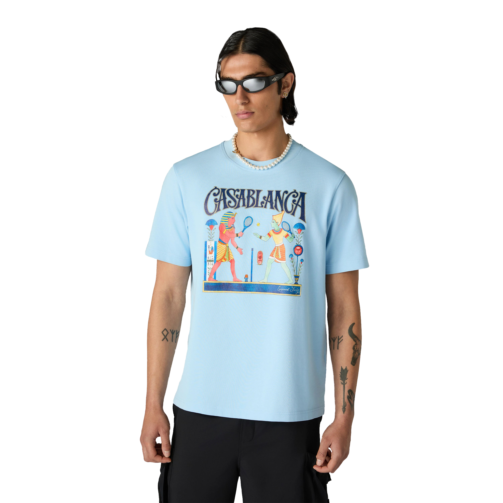 Image of CLASSIC T-SHIRT