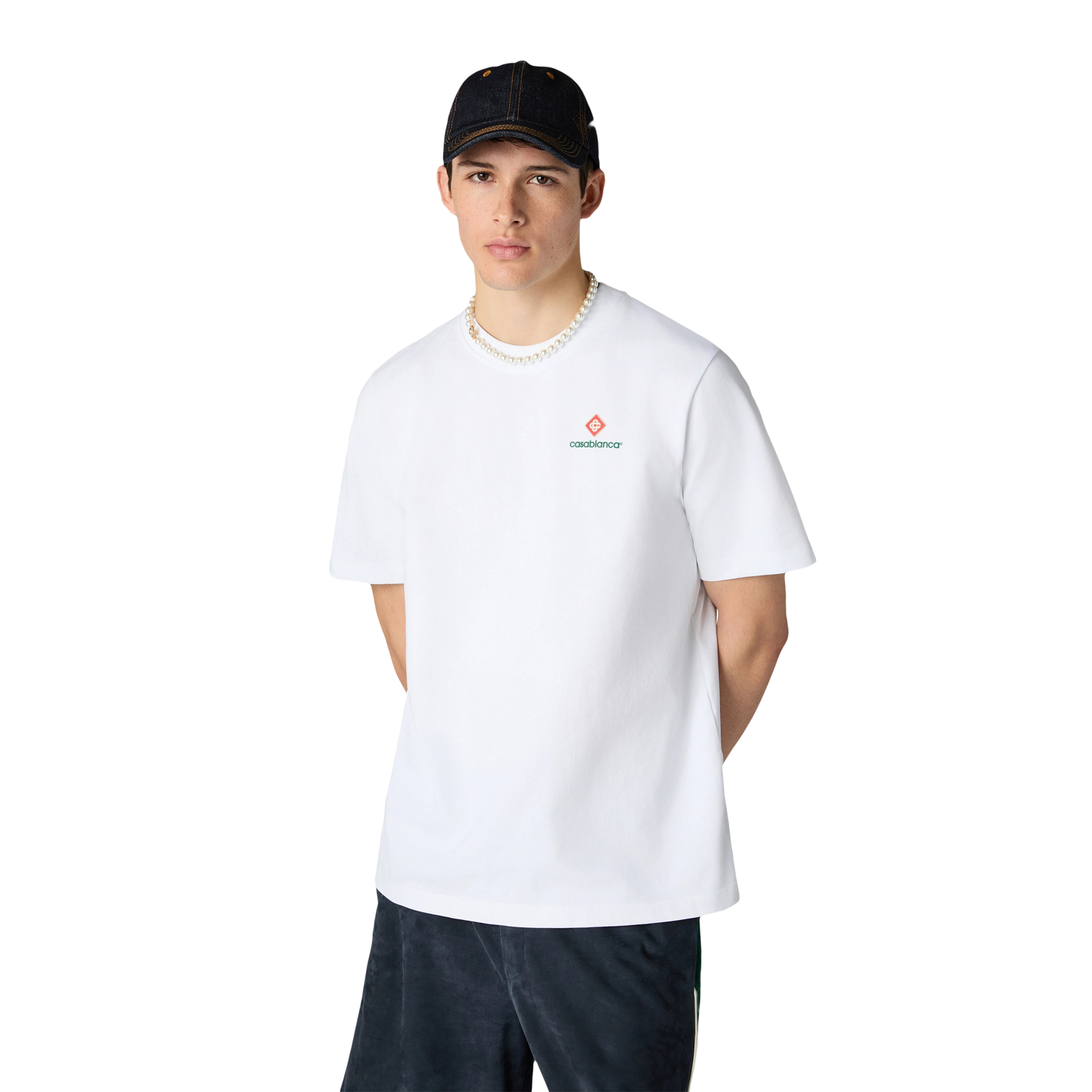 Image of CLASSIC T-SHIRT