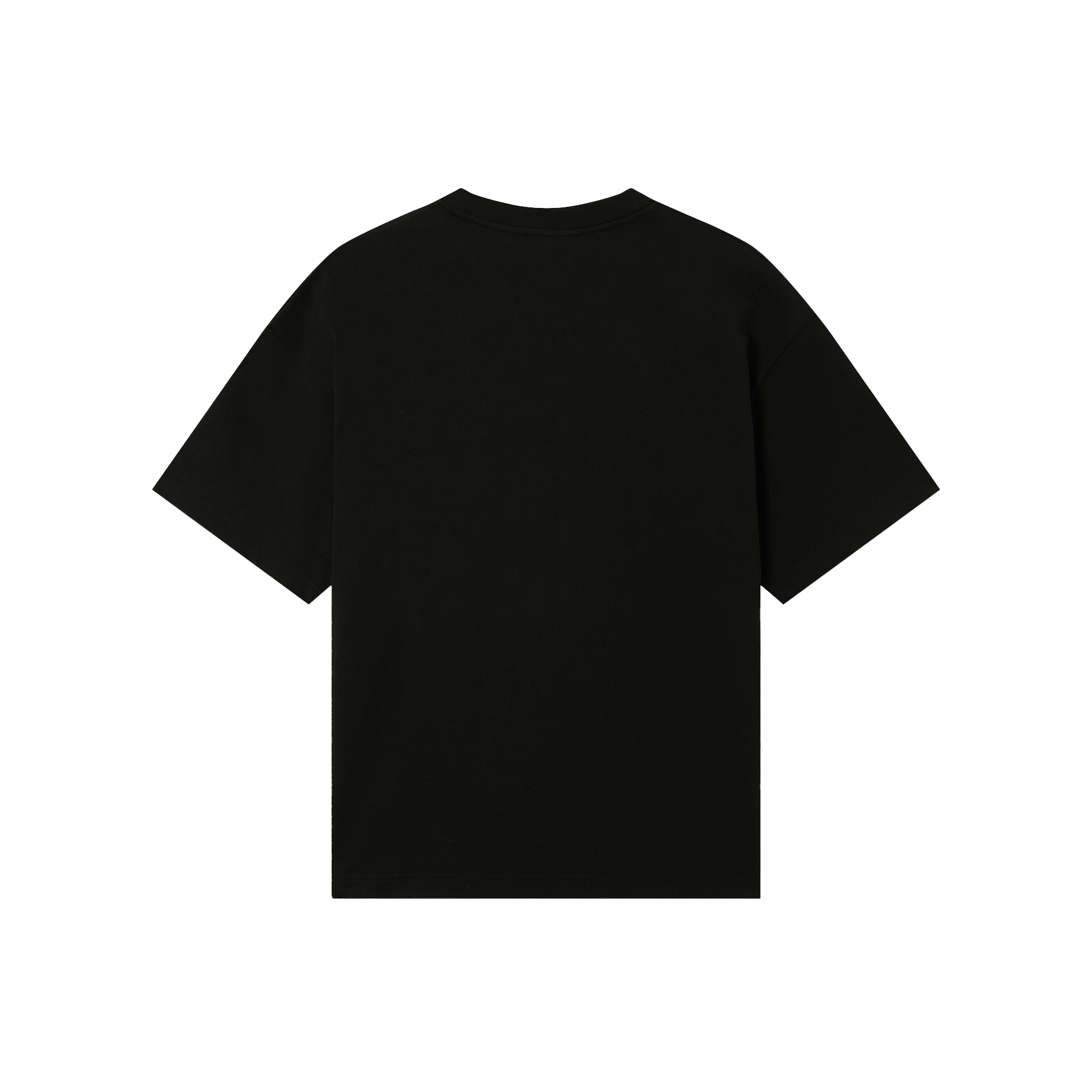 Image of OVERSIZED T-SHIRT