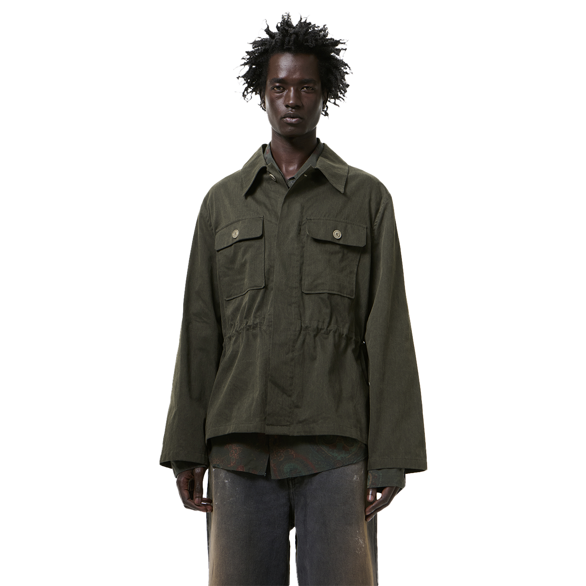 Image of UNITY JACKET