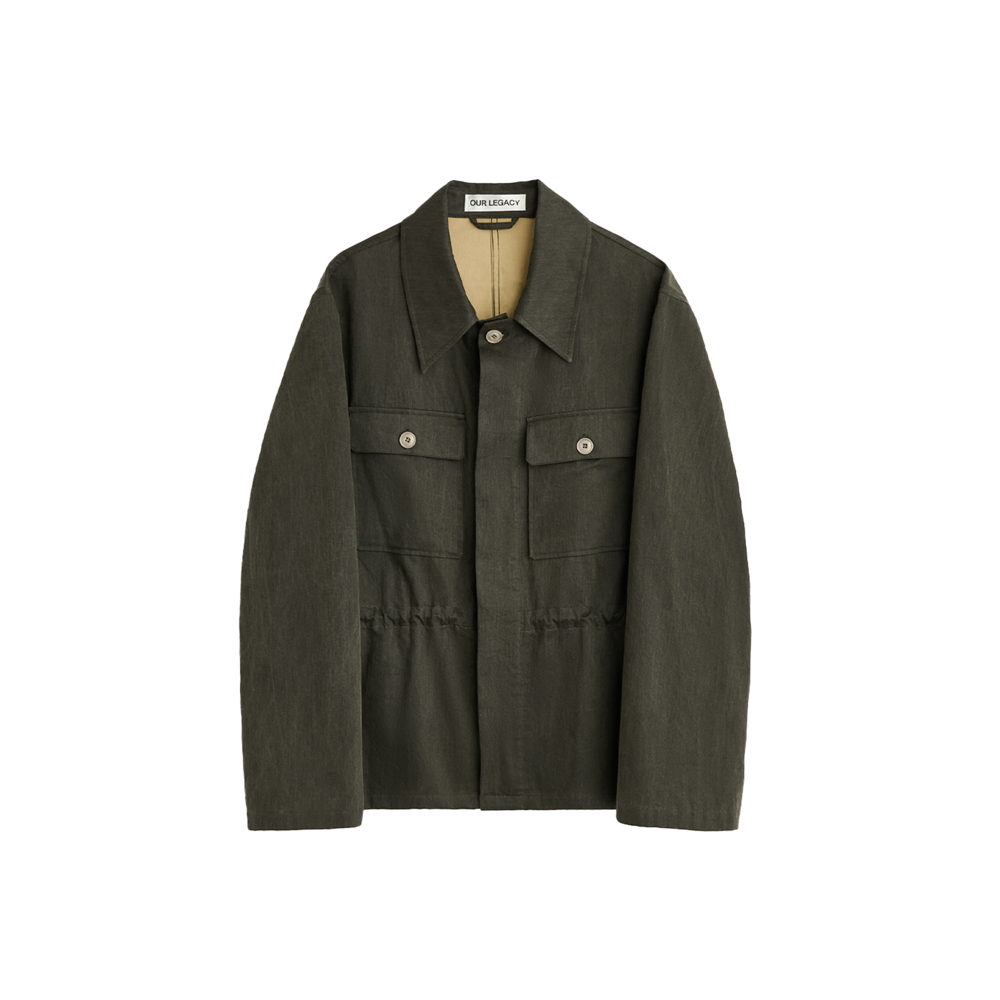 Image of UNITY JACKET