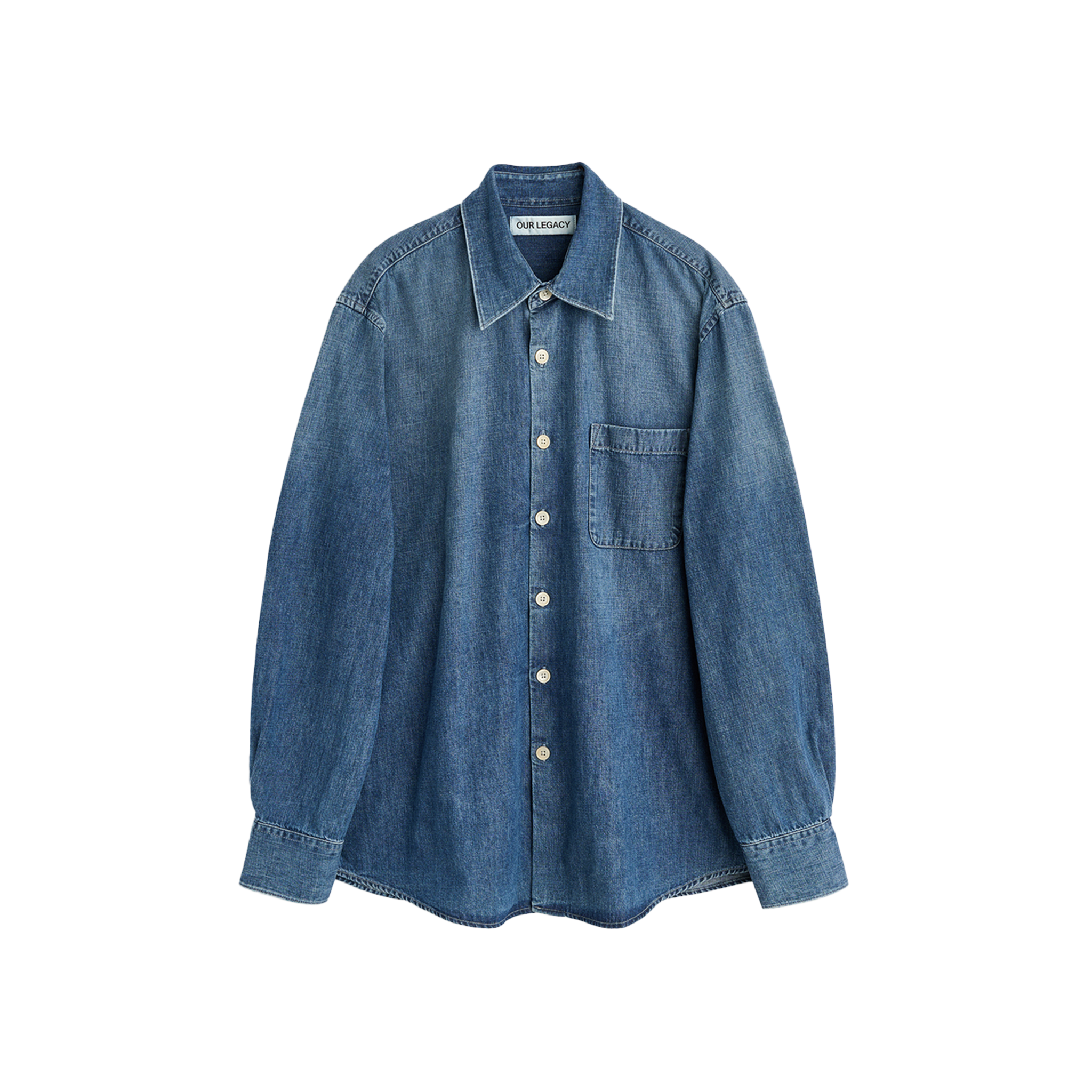Image of ABOVE SHIRT