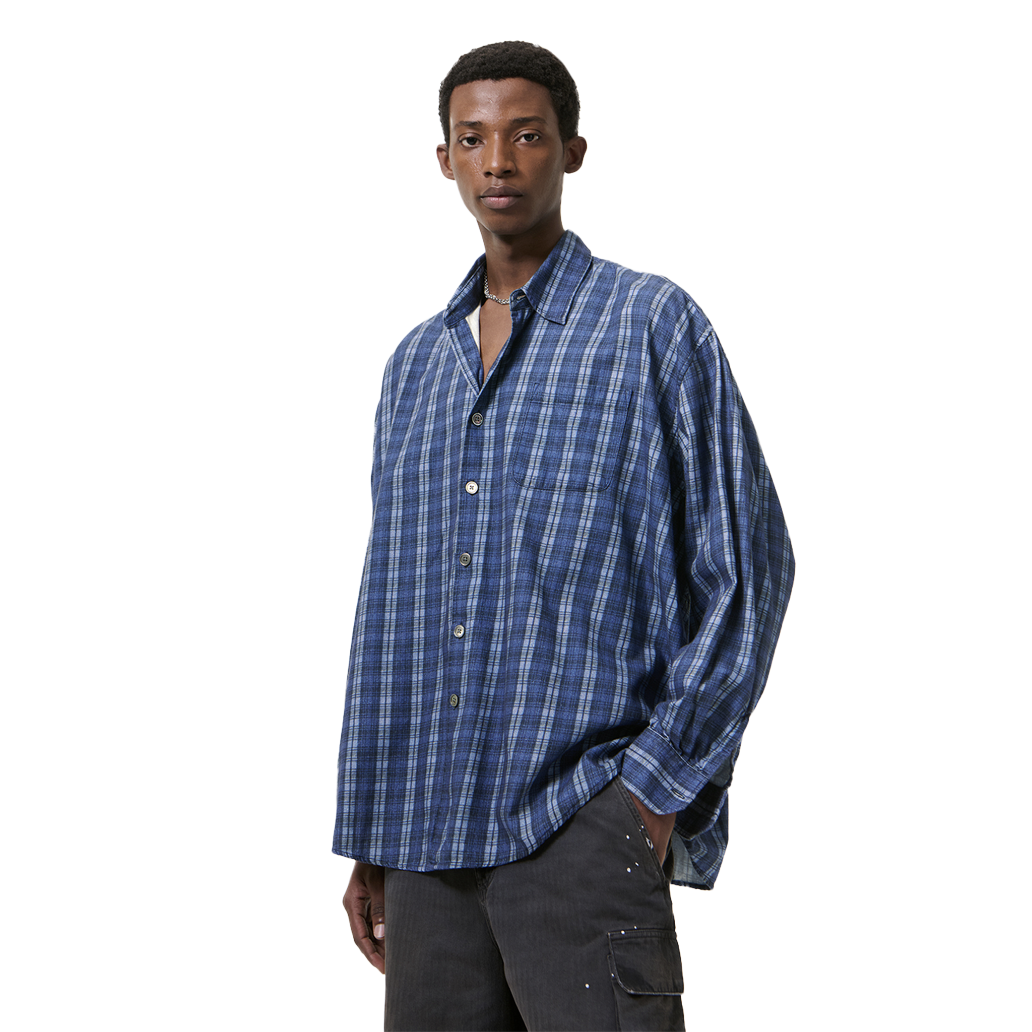 Image of BORROWED SHIRT