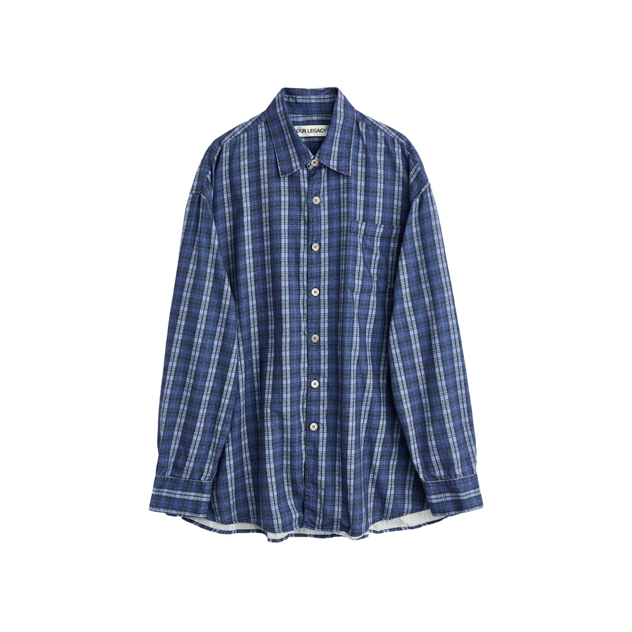 Image of BORROWED SHIRT