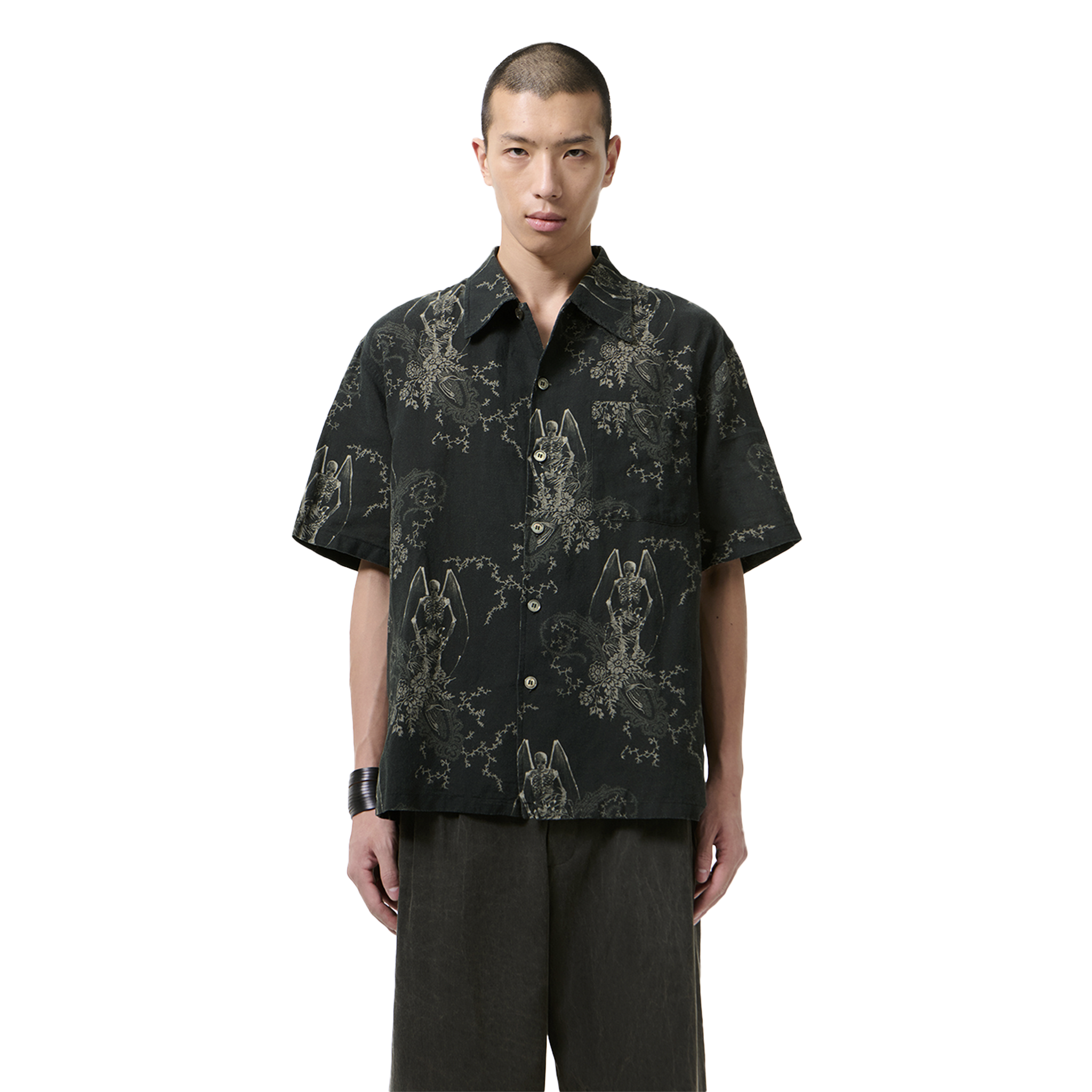 Image of EVERY SHIRT SHORTSLEEVE
