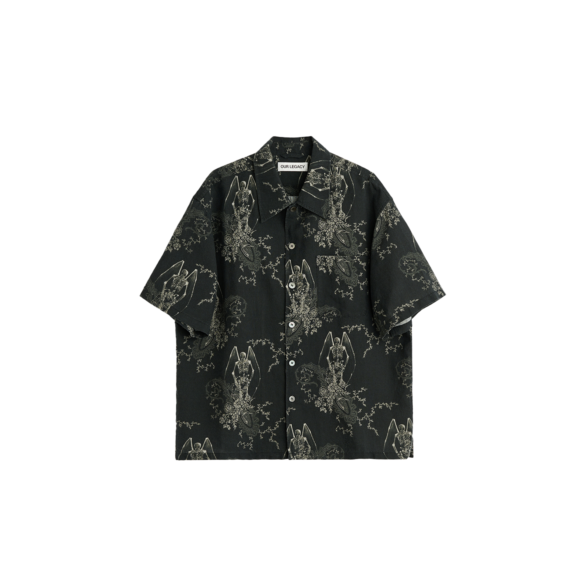 Image of EVERY SHIRT SHORTSLEEVE