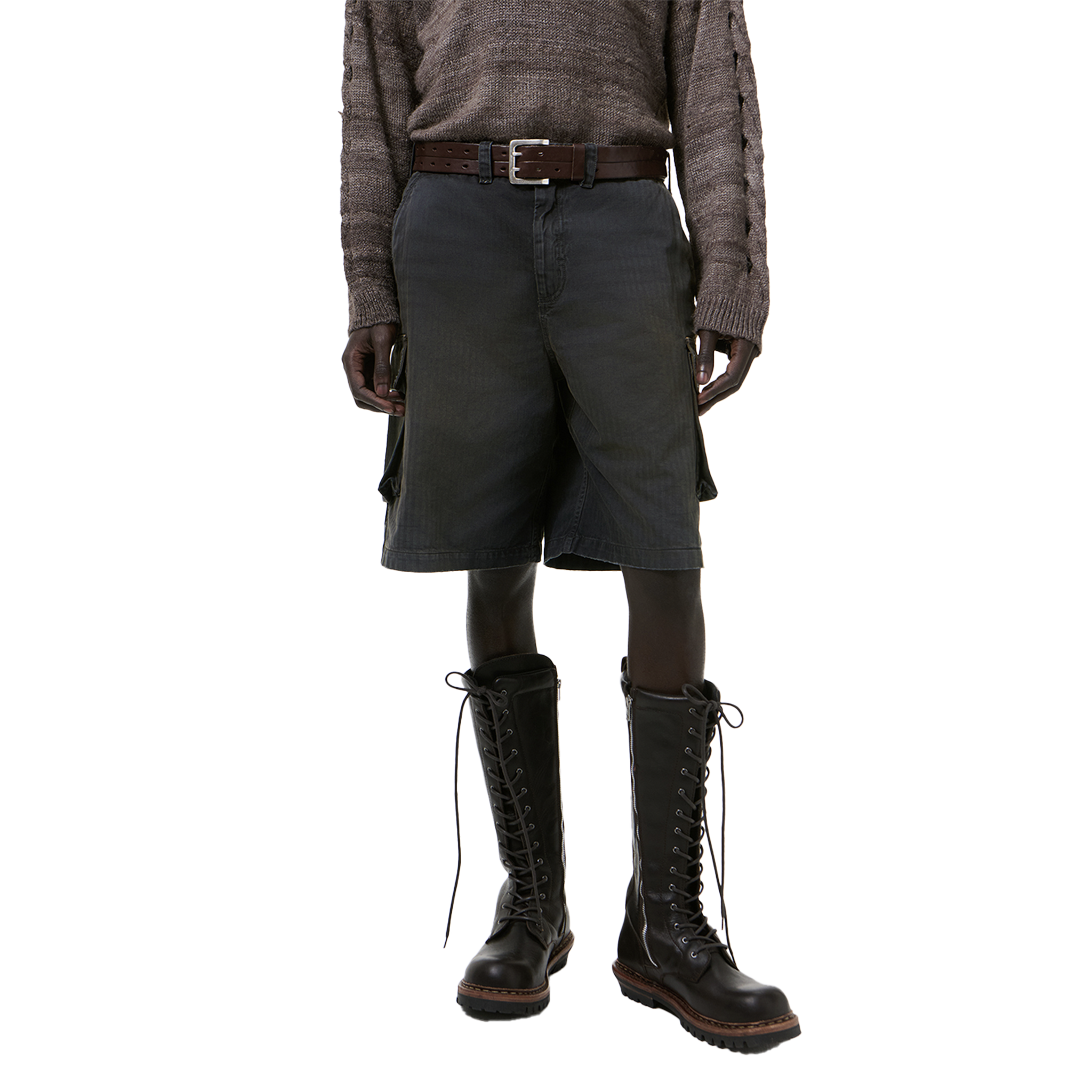Image of MOUNT SHORTS