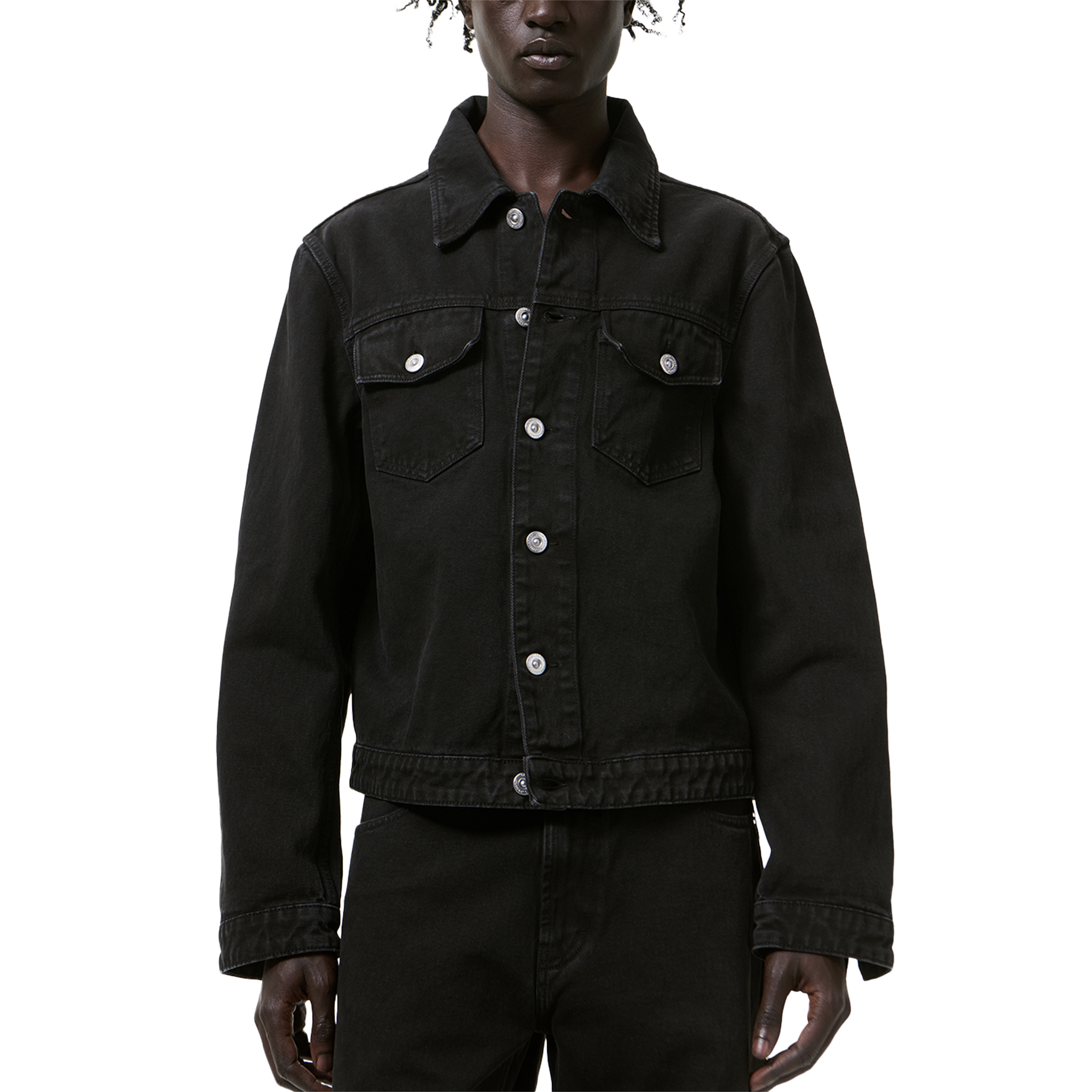 Image of ORIGIN JACKET